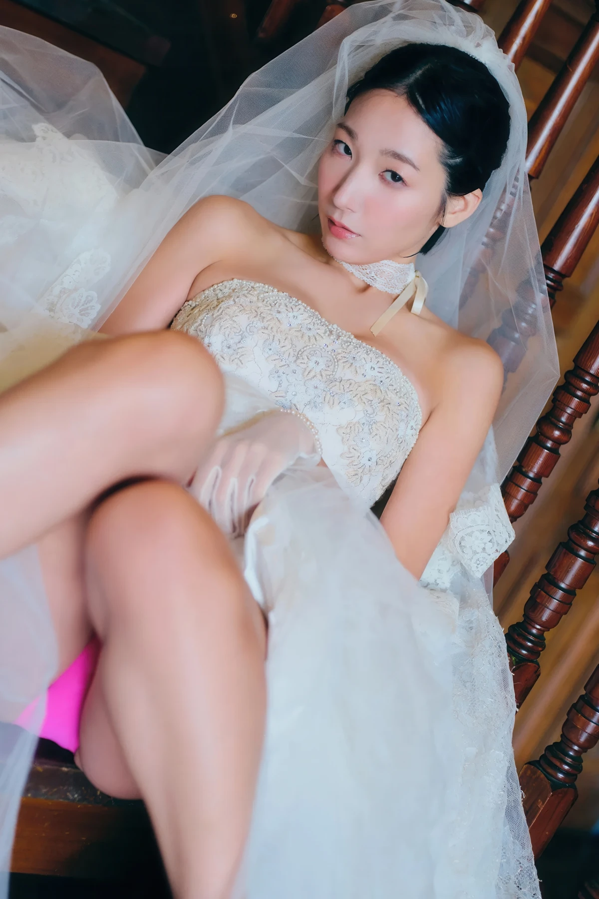 Biru Otsuka 大塚びる, FRIDAYデジタル写真集 競泳水着 偏愛 オール未公開スペシャルEdition Vol.02 - P18