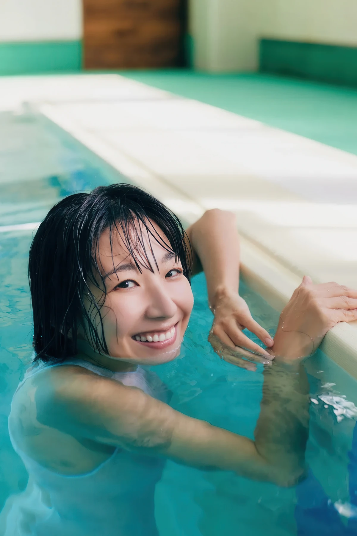 Biru Otsuka 大塚びる, FRIDAYデジタル写真集 競泳水着 偏愛 オール未公開スペシャルEdition Vol.02 - P58