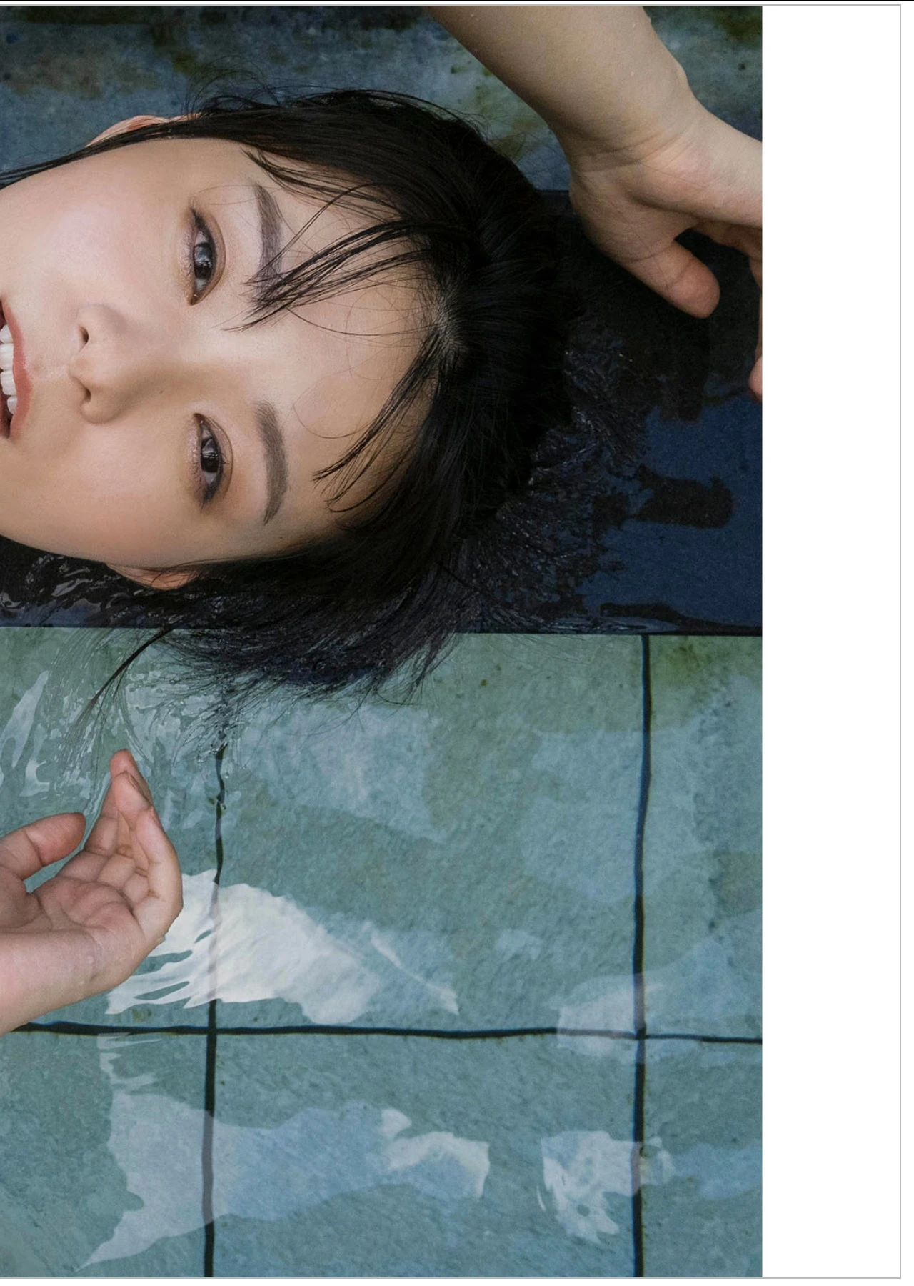 Mizuki Hoshina 星名美津紀, Weekly Playboy 2025 No.45-46 (週刊プレイボーイ 2025年45-46号) - P14