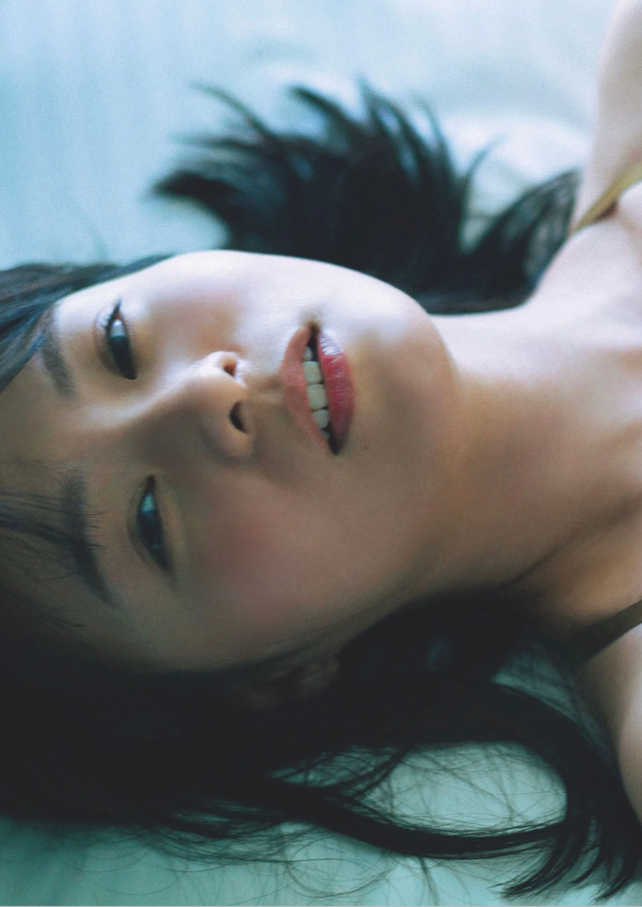 Mizuki Hoshina 星名美津紀, Weekly Playboy 2025 No.45-46 (週刊プレイボーイ 2025年45-46号) - P6