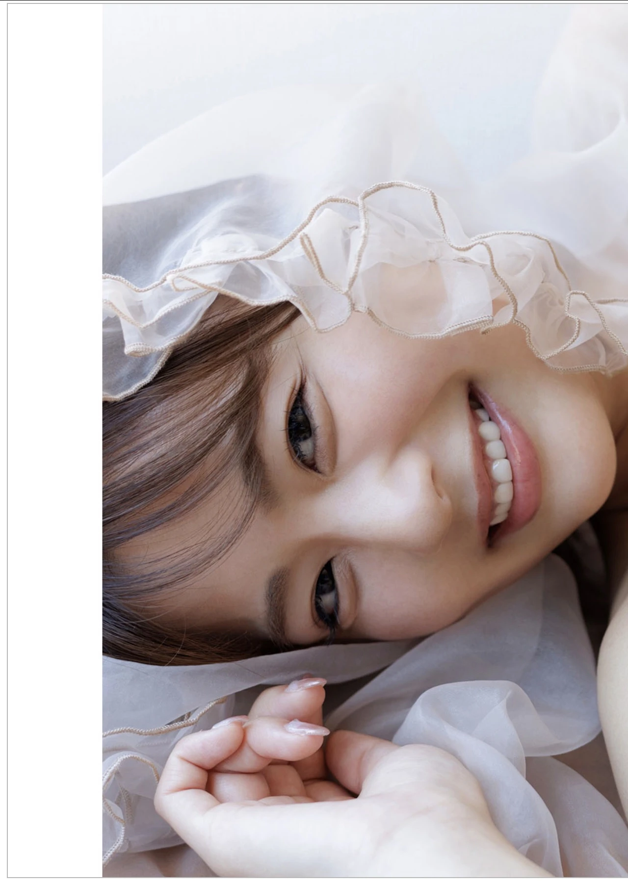Natsumi Hirajima 平嶋夏海, Weekly Playboy 2025 No.45-46 (週刊プレイボーイ 2025年45-46号) - P12