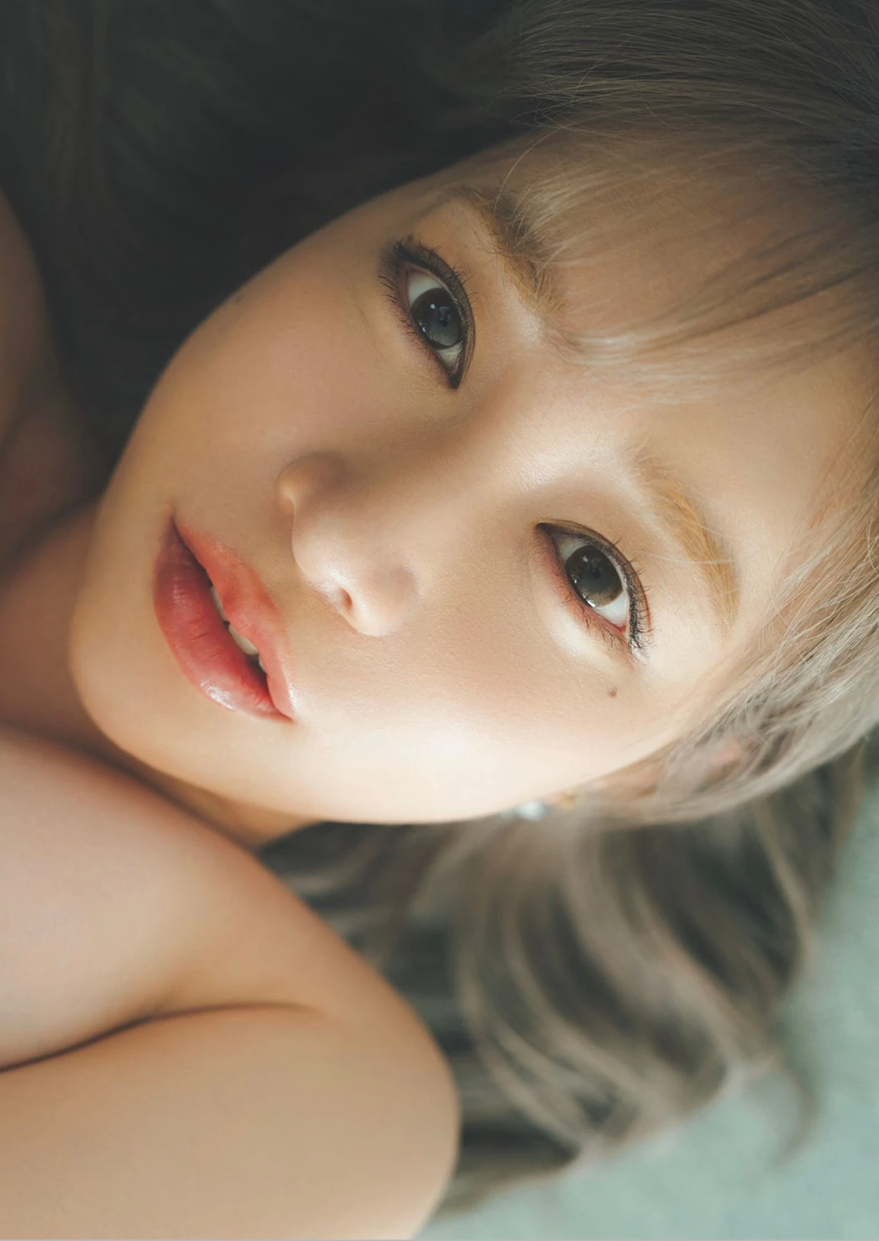 Haru Aoi 青井春, Weekly Playboy 2025 No.45-46 (週刊プレイボーイ 2025年45-46号) - P5