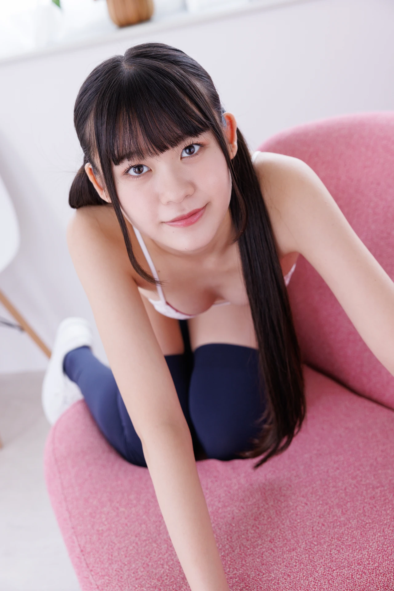 Rima Ozora 大空りま, Minisuka.tv [4k_I_rima_35] - P31