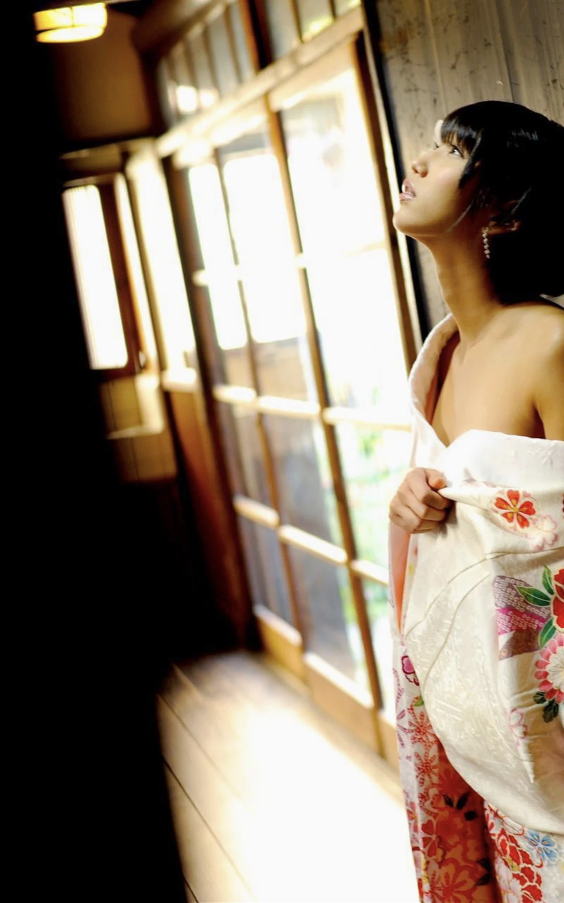 Riku Minato 湊莉久, 写真集 「NUDE PHOTO BOOK 012」 Set.02 - P24