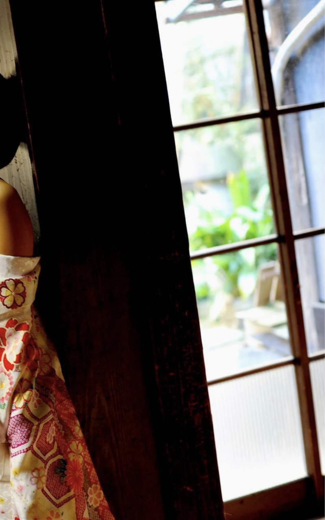 Riku Minato 湊莉久, 写真集 「NUDE PHOTO BOOK 012」 Set.02 - P25