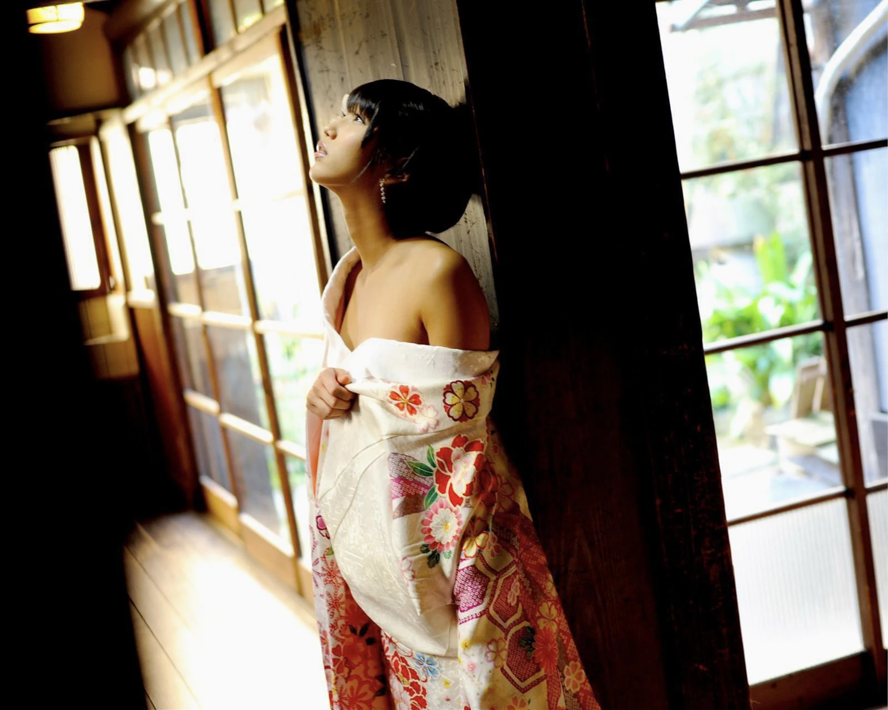 Riku Minato 湊莉久, 写真集 「NUDE PHOTO BOOK 012」 Set.02 - P26
