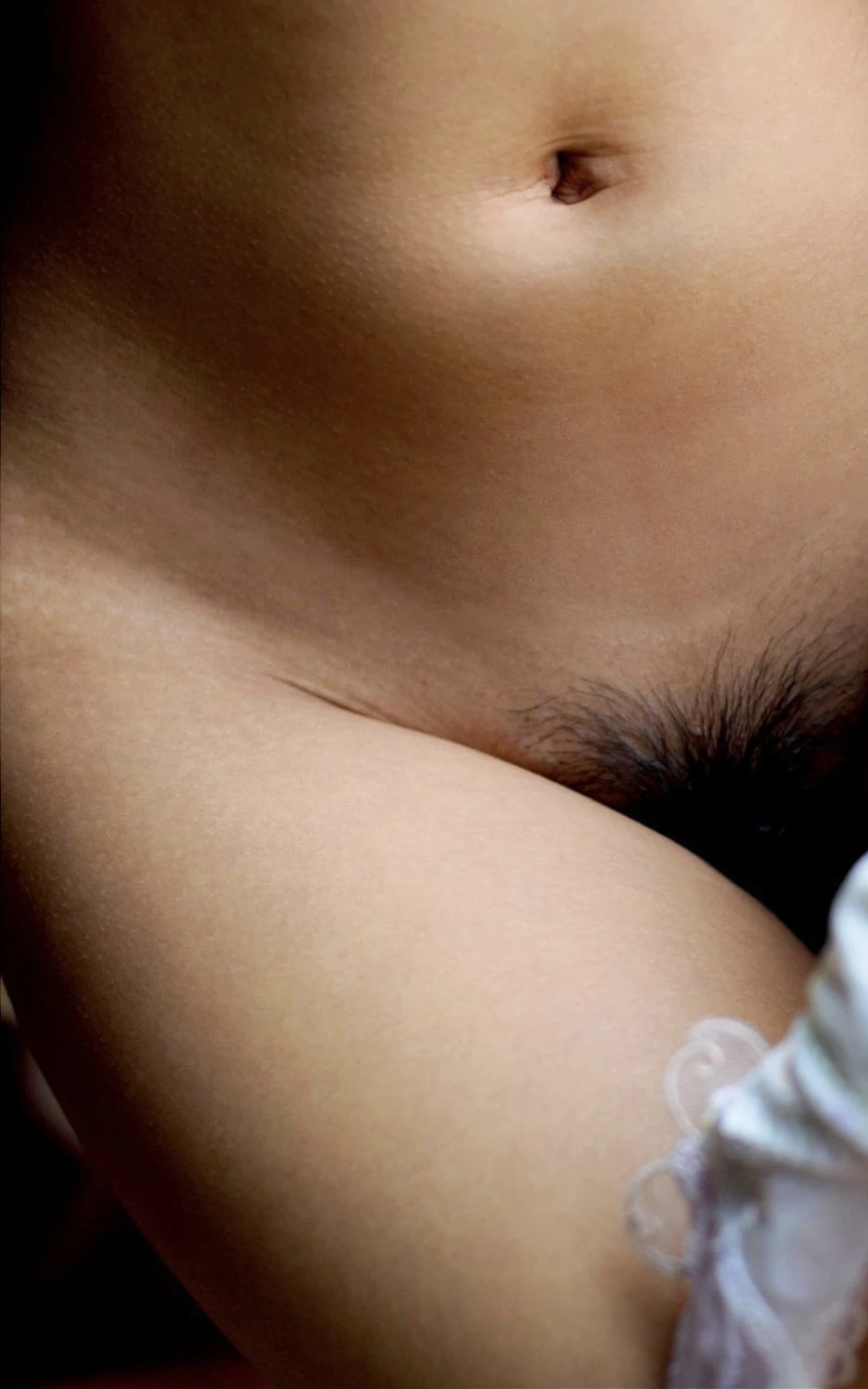 Riku Minato 湊莉久, 写真集 「NUDE PHOTO BOOK 012」 Set.02 - P46