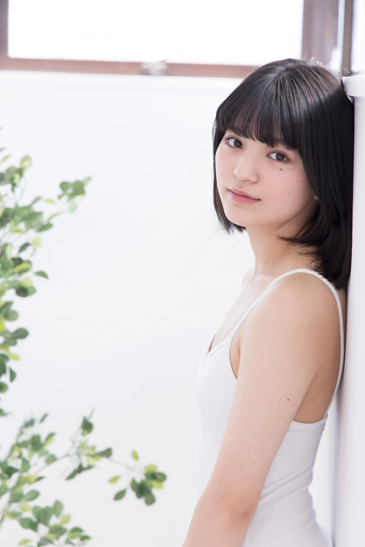 Hinako Tamaki 玉城ひなこ, Minisuka.tv [4k_l_hinako_84] - P16