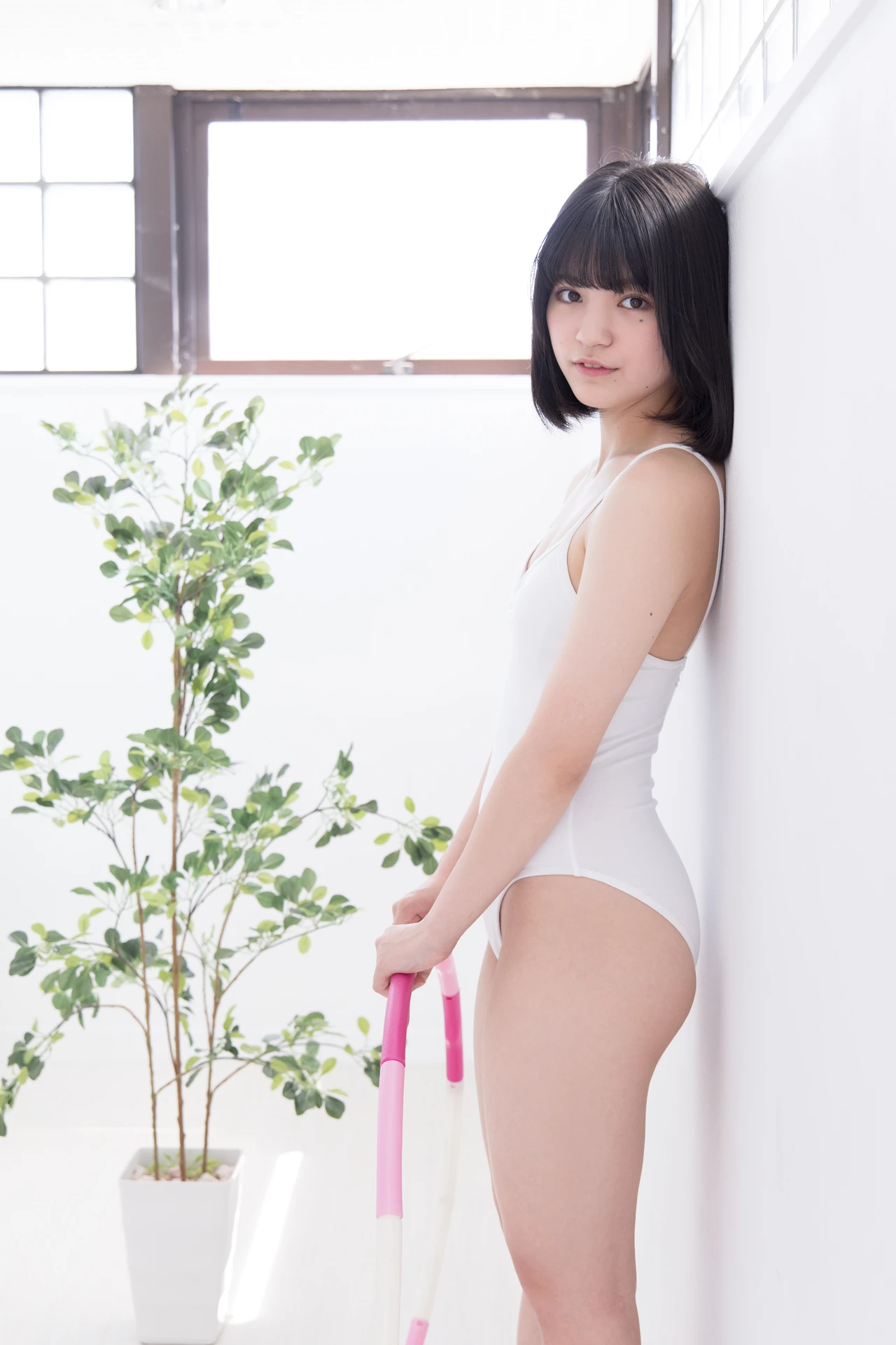 Hinako Tamaki 玉城ひなこ, Minisuka.tv [4k_l_hinako_84] - P17