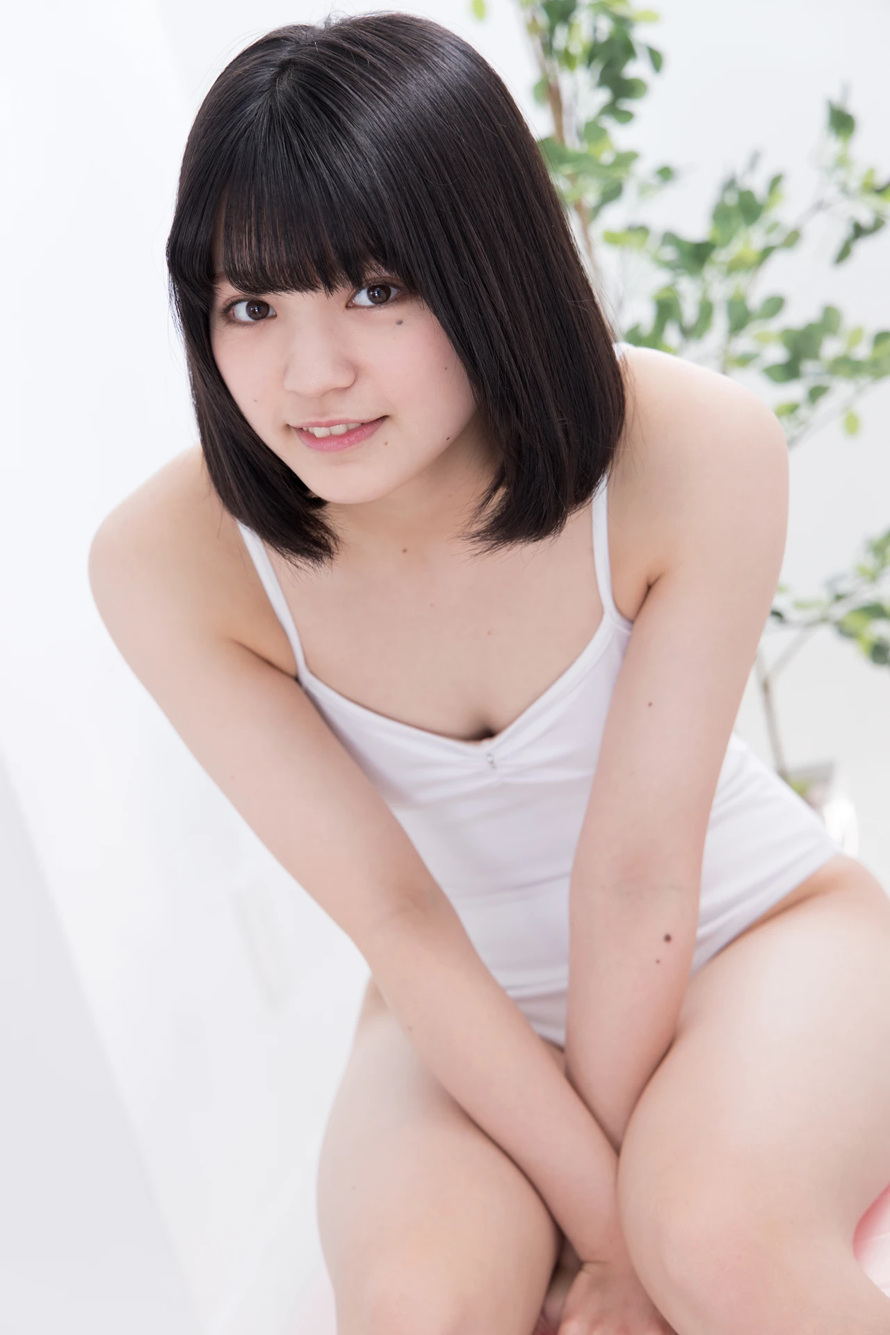 Hinako Tamaki 玉城ひなこ, Minisuka.tv [4k_l_hinako_84] - P29