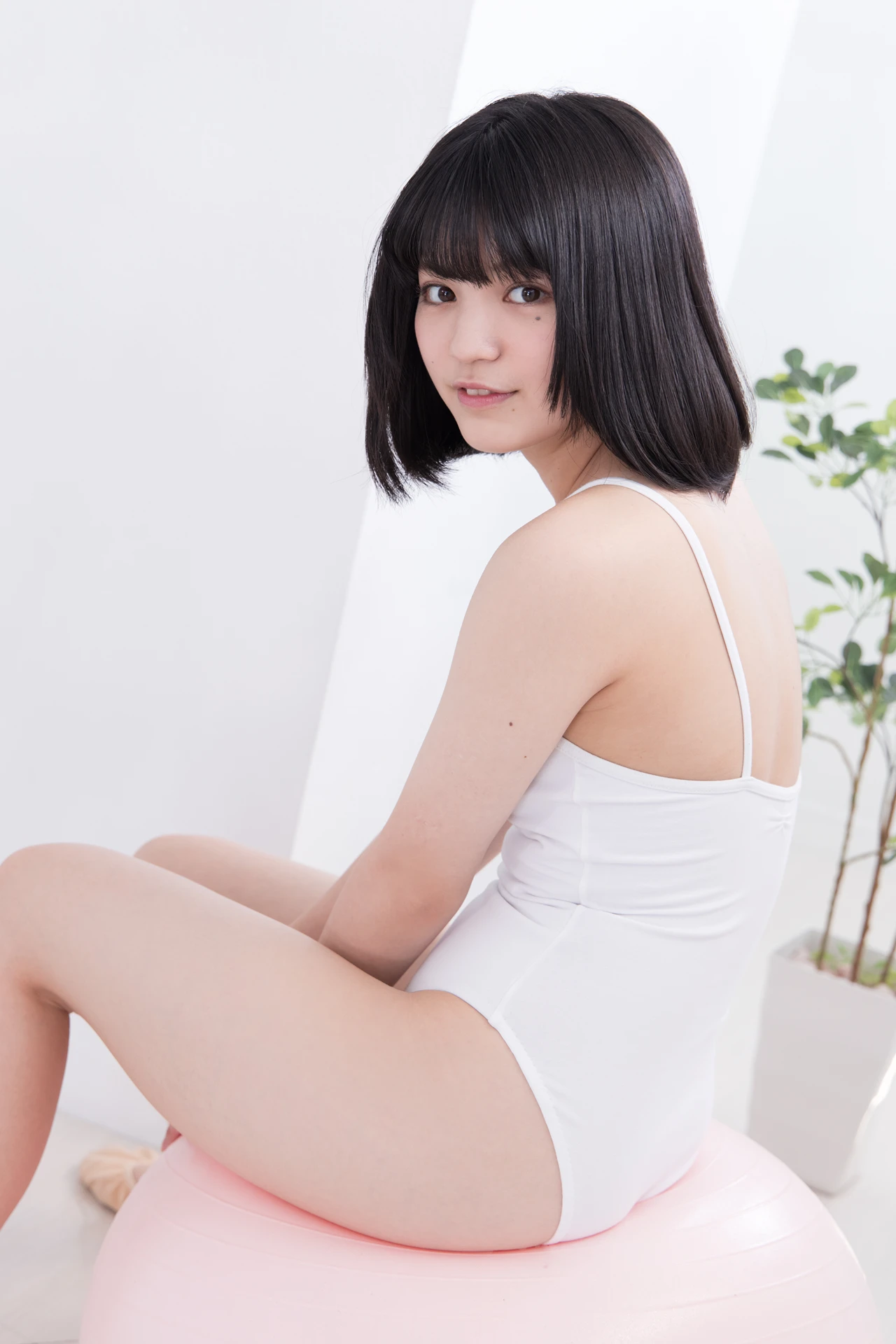 Hinako Tamaki 玉城ひなこ, Minisuka.tv [4k_l_hinako_84] - P31