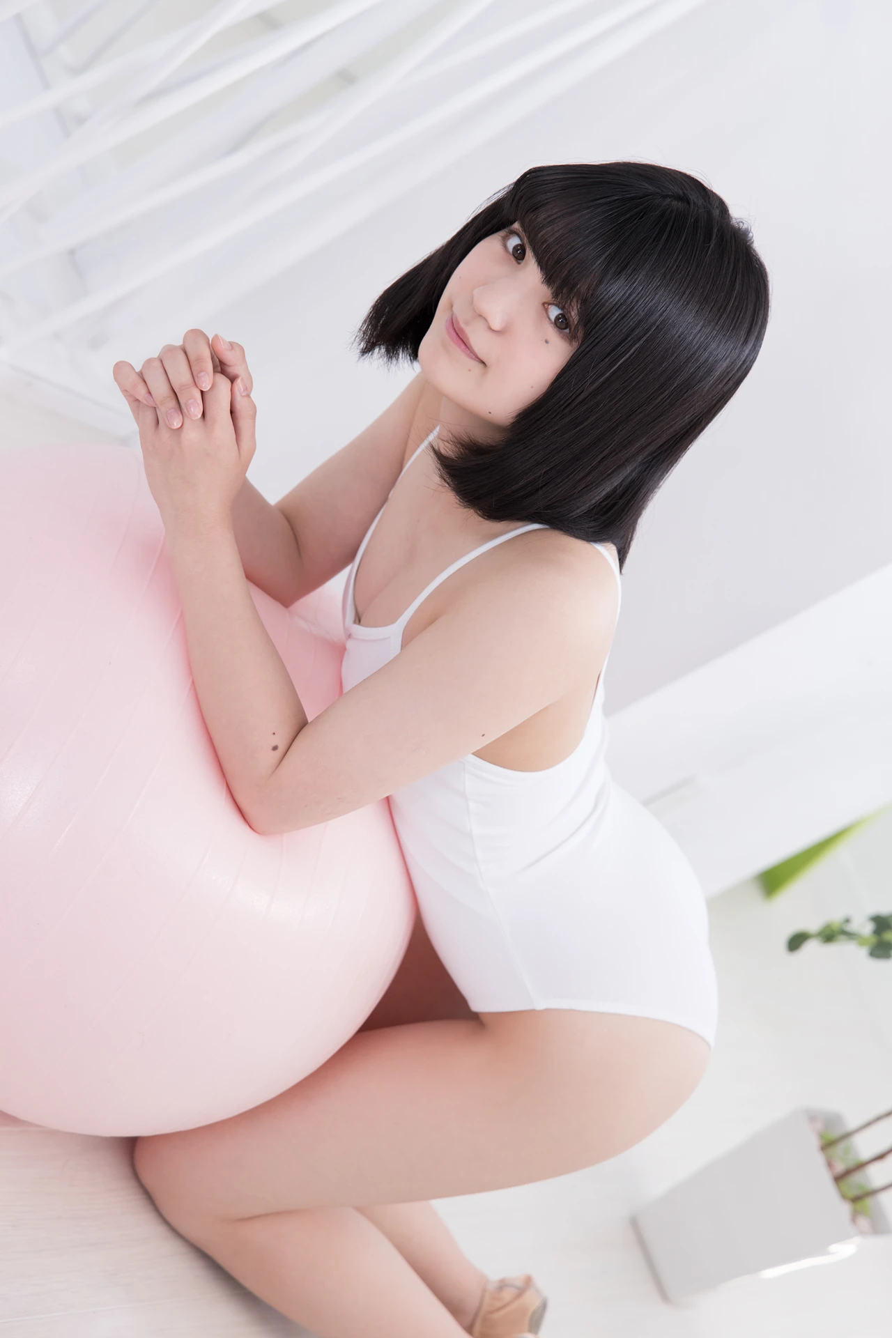 Hinako Tamaki 玉城ひなこ, Minisuka.tv [4k_l_hinako_84] - P32