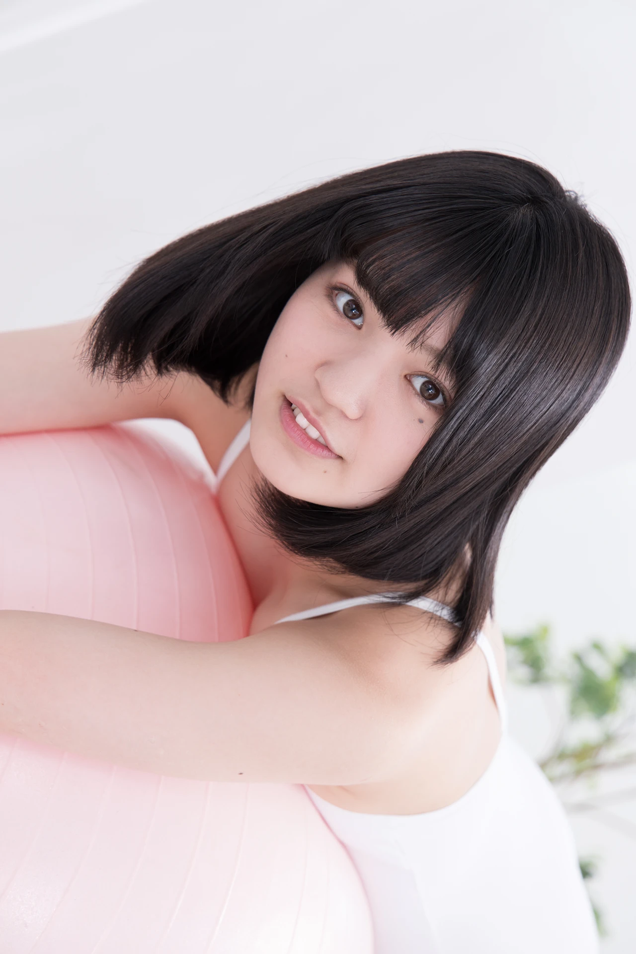 Hinako Tamaki 玉城ひなこ, Minisuka.tv [4k_l_hinako_84] - P33