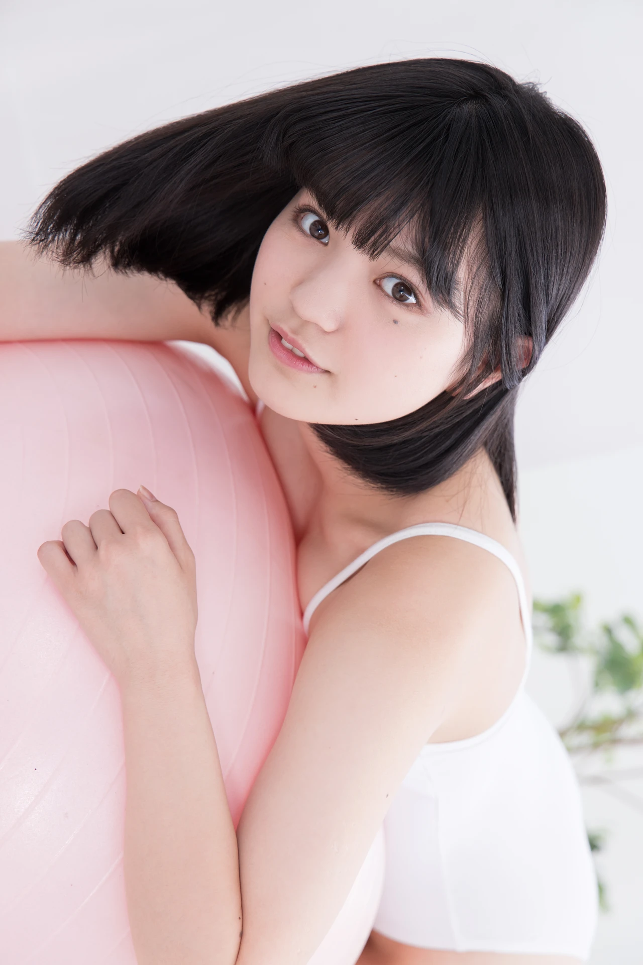 Hinako Tamaki 玉城ひなこ, Minisuka.tv [4k_l_hinako_84] - P34