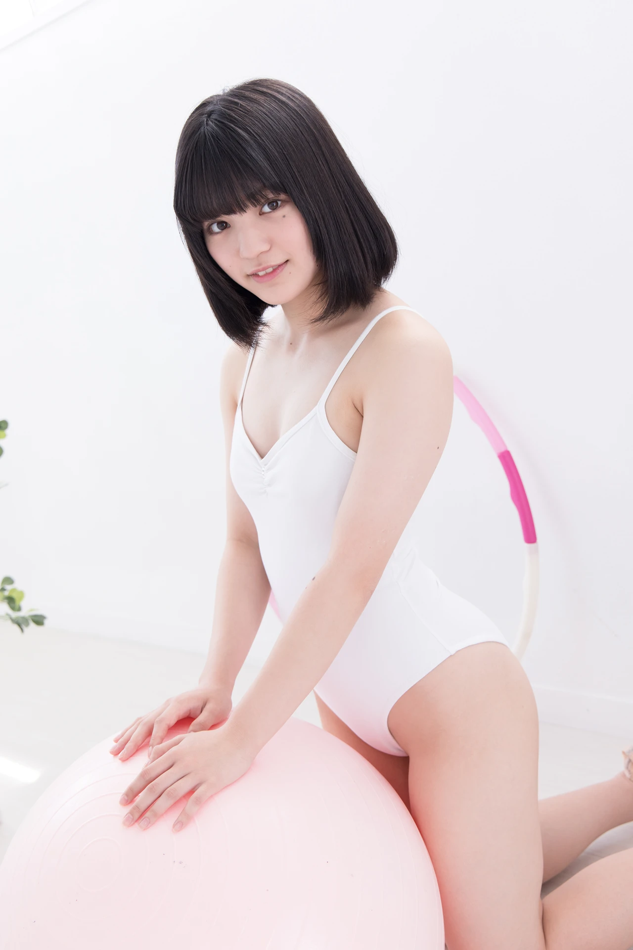 Hinako Tamaki 玉城ひなこ, Minisuka.tv [4k_l_hinako_84] - P37