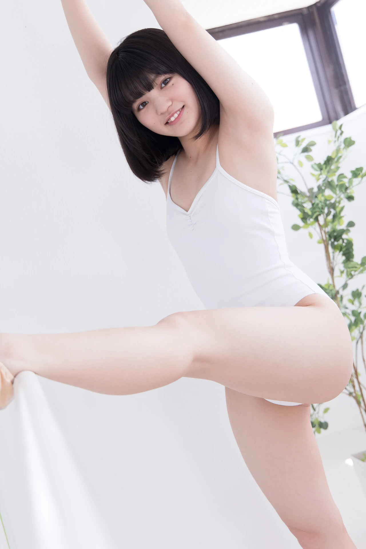Hinako Tamaki 玉城ひなこ, Minisuka.tv [4k_l_hinako_84] - P44