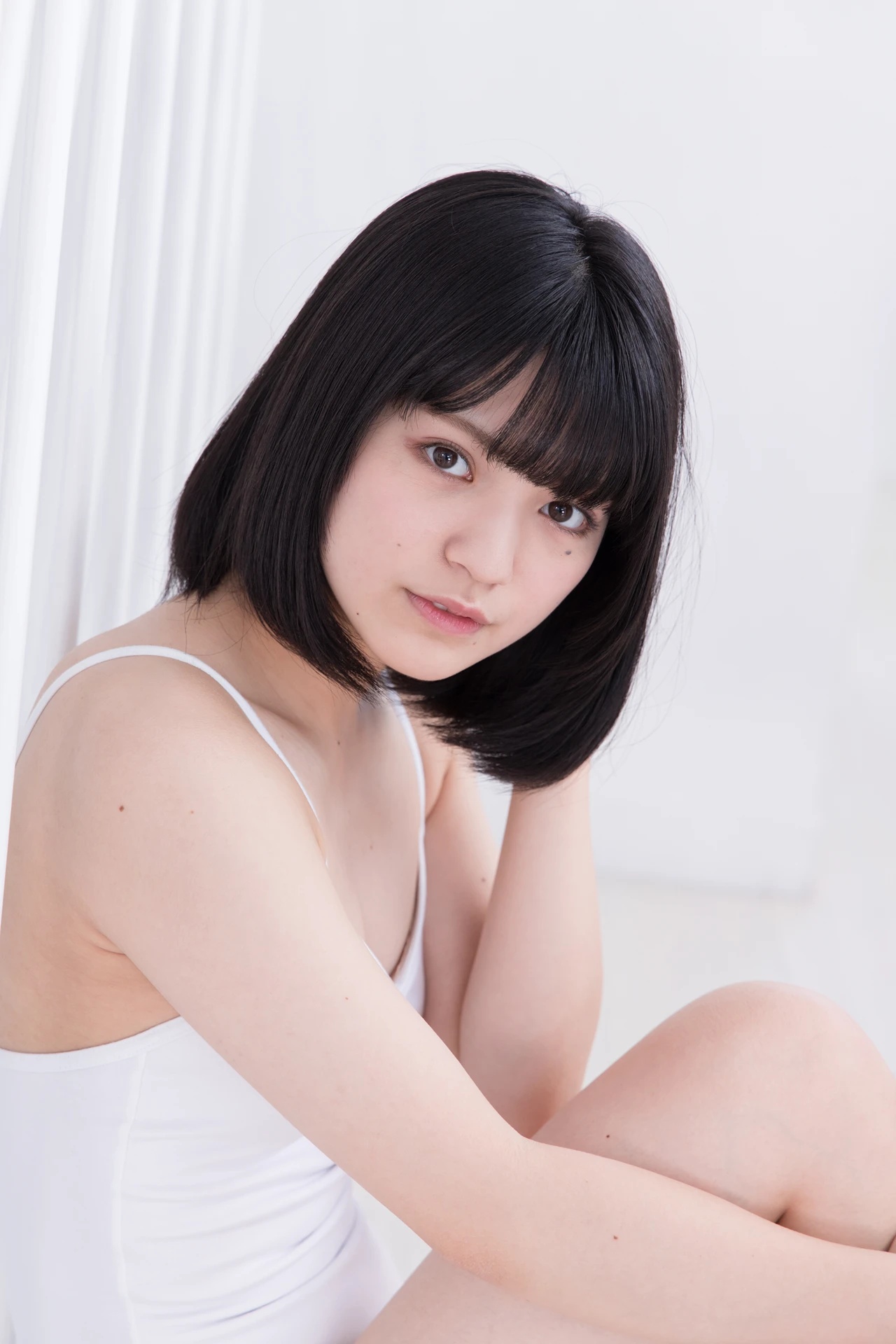 Hinako Tamaki 玉城ひなこ, Minisuka.tv [4k_l_hinako_84] - P49