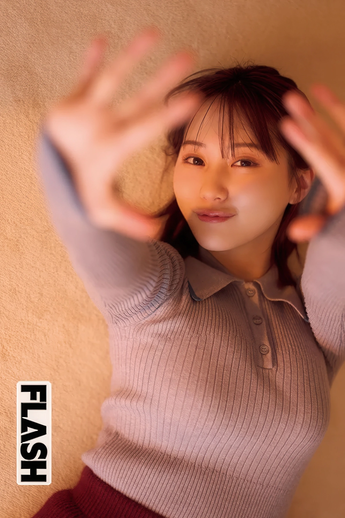 Miku Tanaka 田中美久, FLASH 2025.11.11 (フラッシュ 2025年11月11日号) - P28