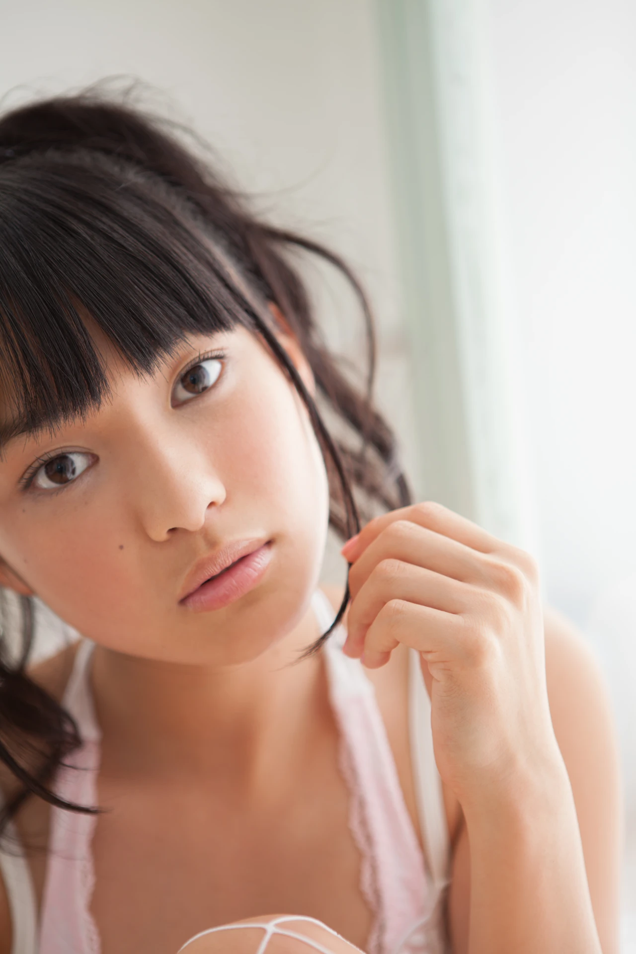 Tomoe Yamanaka 山中知恵, Minisuka.tv [b_sai_ppv41_yamanaka_06] - P21