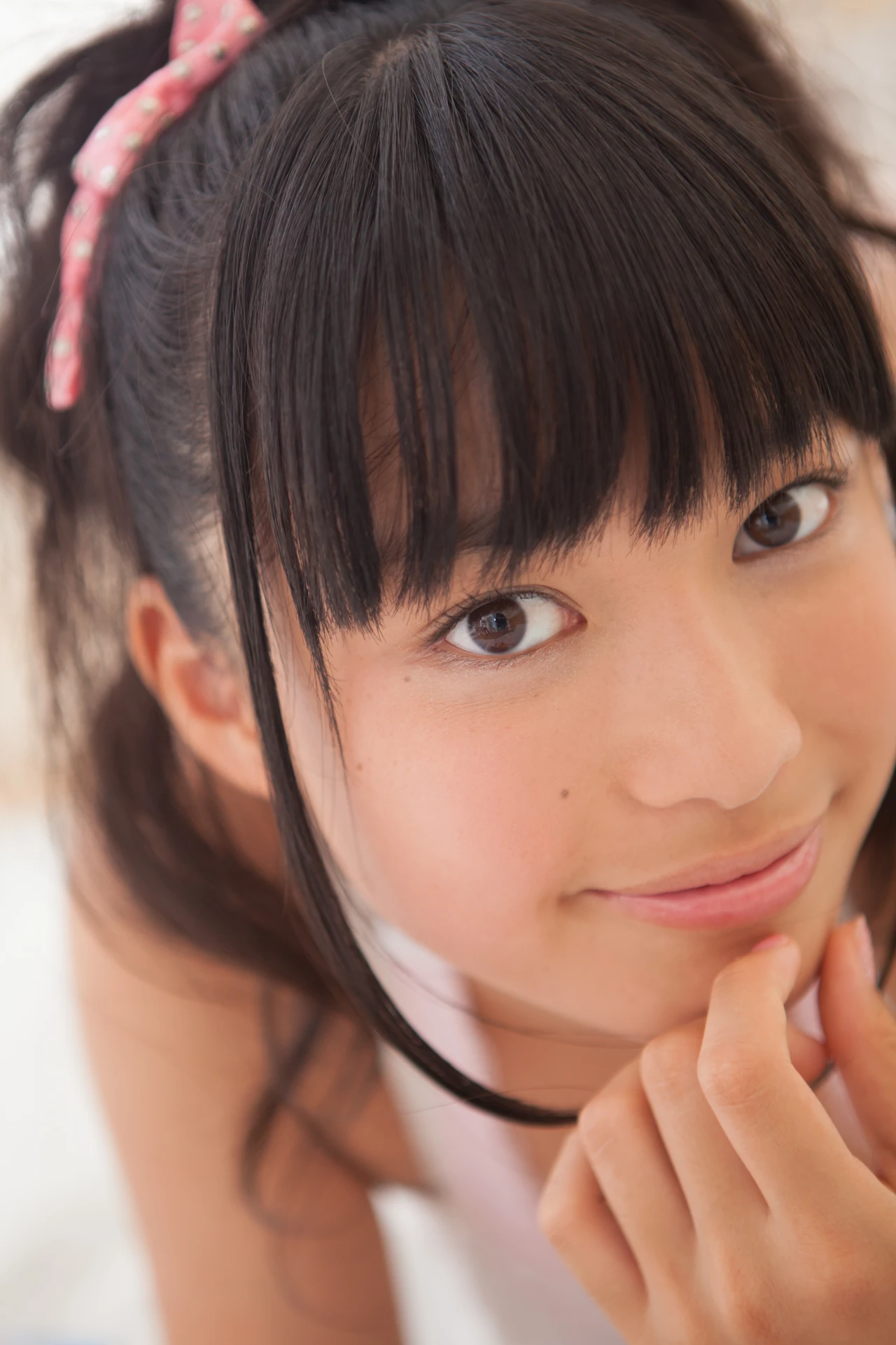 Tomoe Yamanaka 山中知恵, Minisuka.tv [b_sai_ppv41_yamanaka_06] - P28