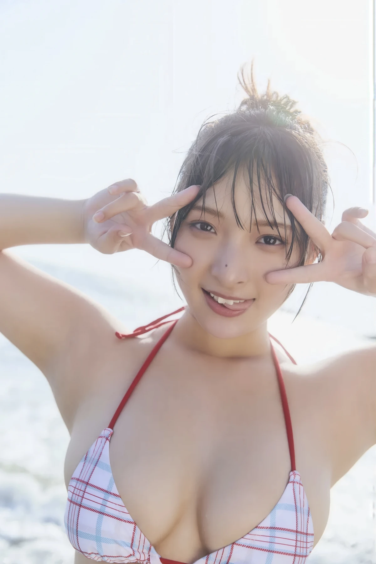 Misaki Sawa 沢美沙樹, FRIDAY Monthly Girl.050 完全未発表100カット Set.01 - P19