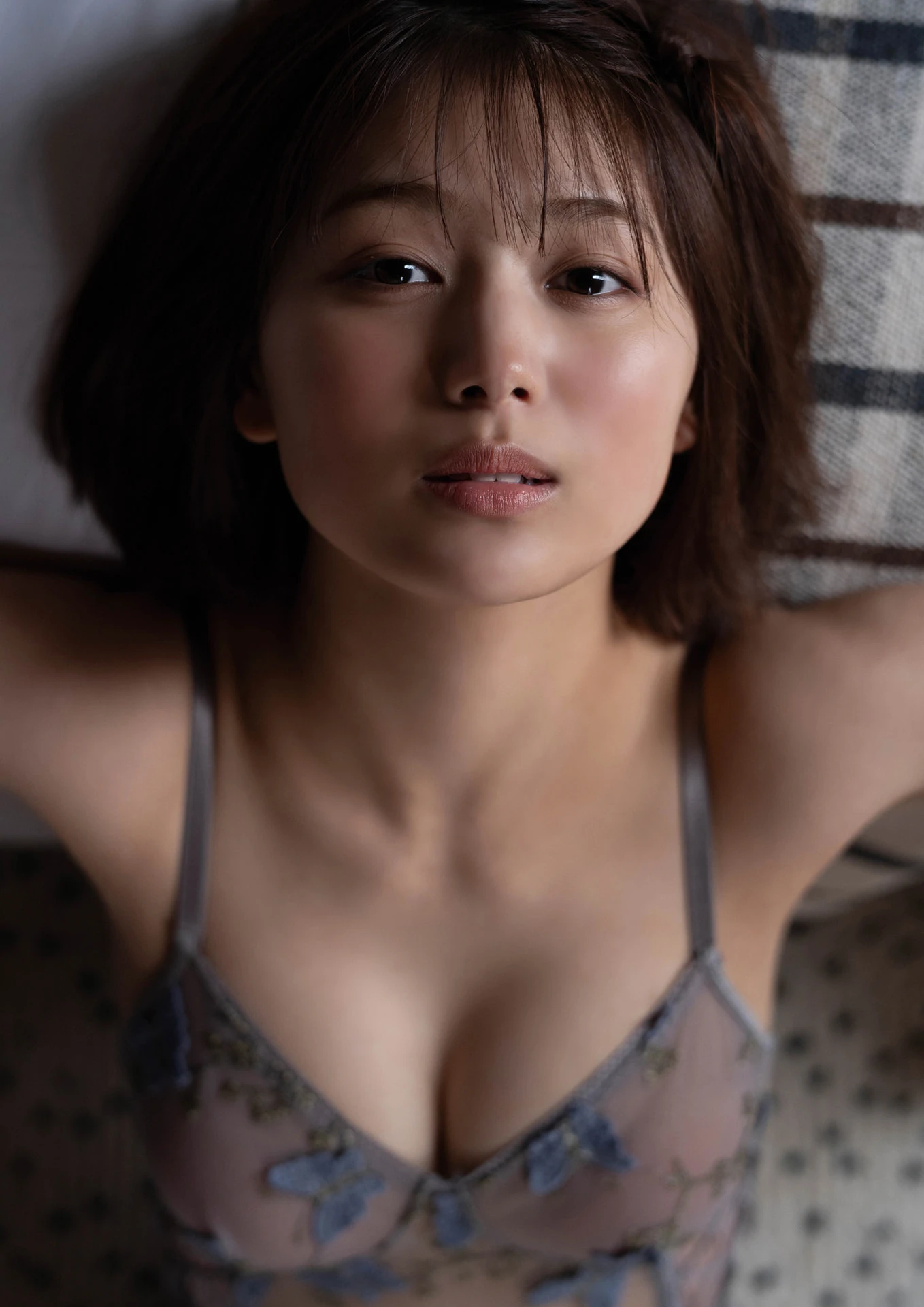 Ruka Kitano 北野瑠華, BUBKAデジタル写真集 「Mirage」 Set.01 - P11