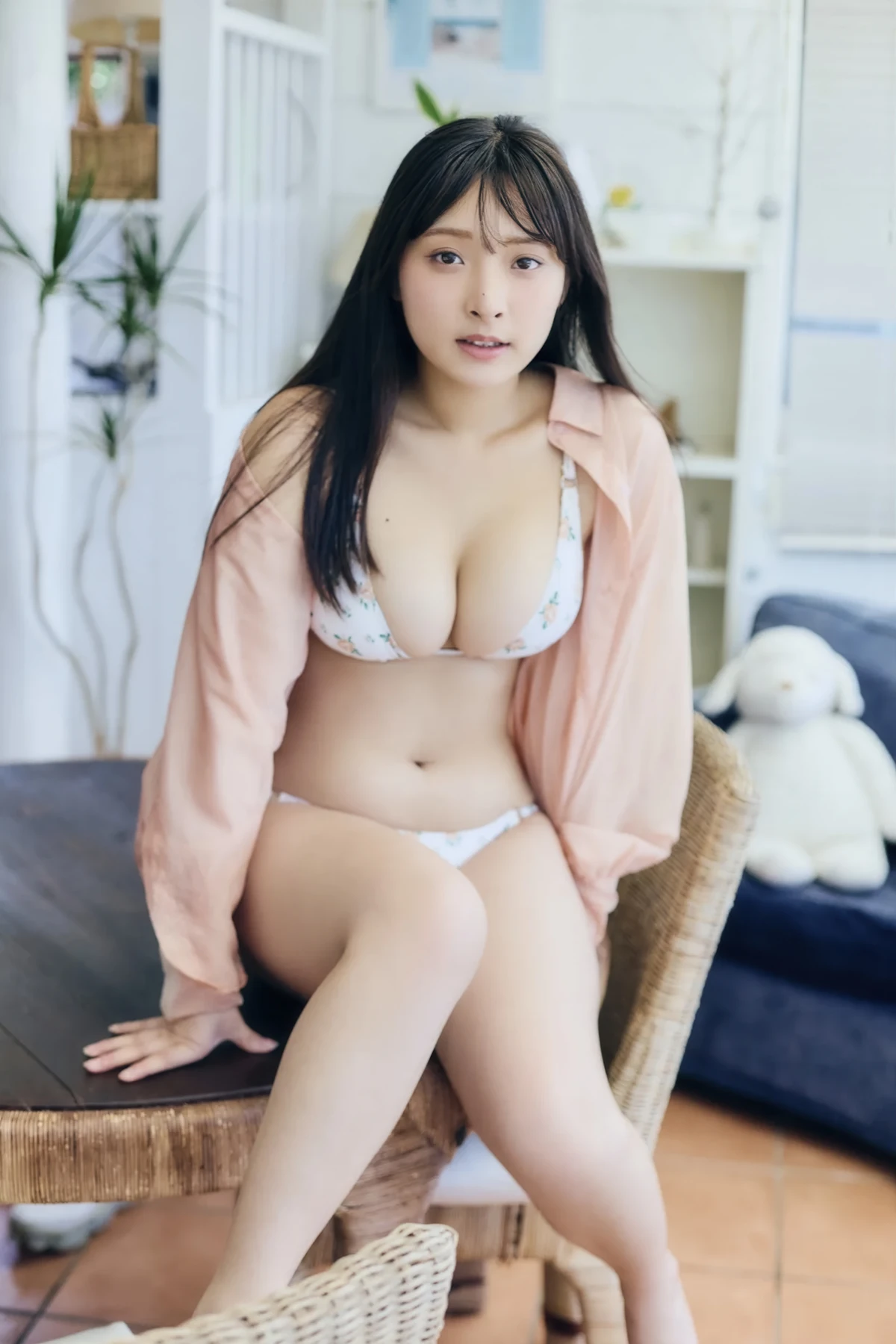Misaki Sawa 沢美沙樹, FRIDAY Monthly Girl.050 完全未発表100カット Set.02 - P9