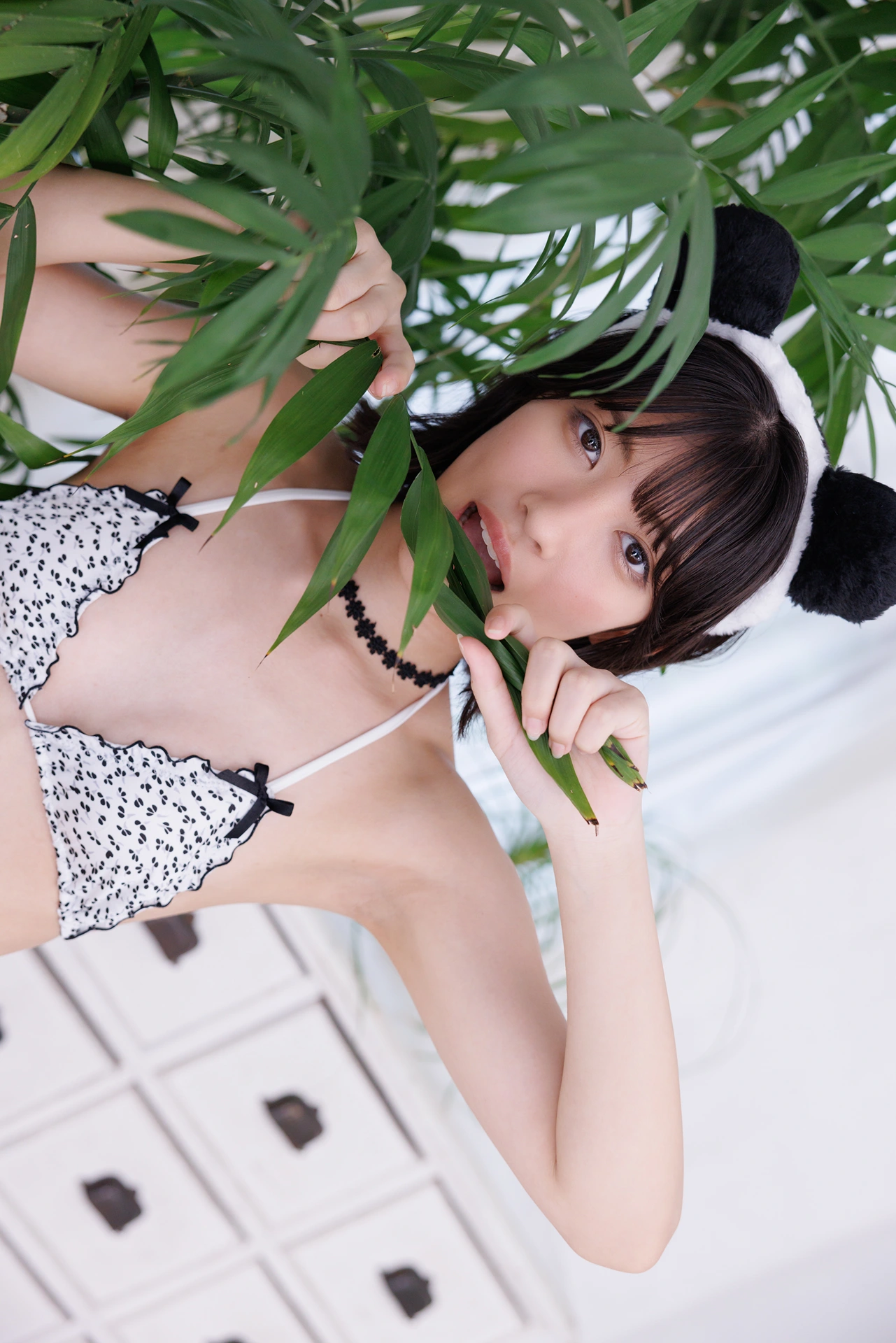 Akane Nishikawa 西川茜, Minisuka.tv [4k_l_akane-n_39] - P25