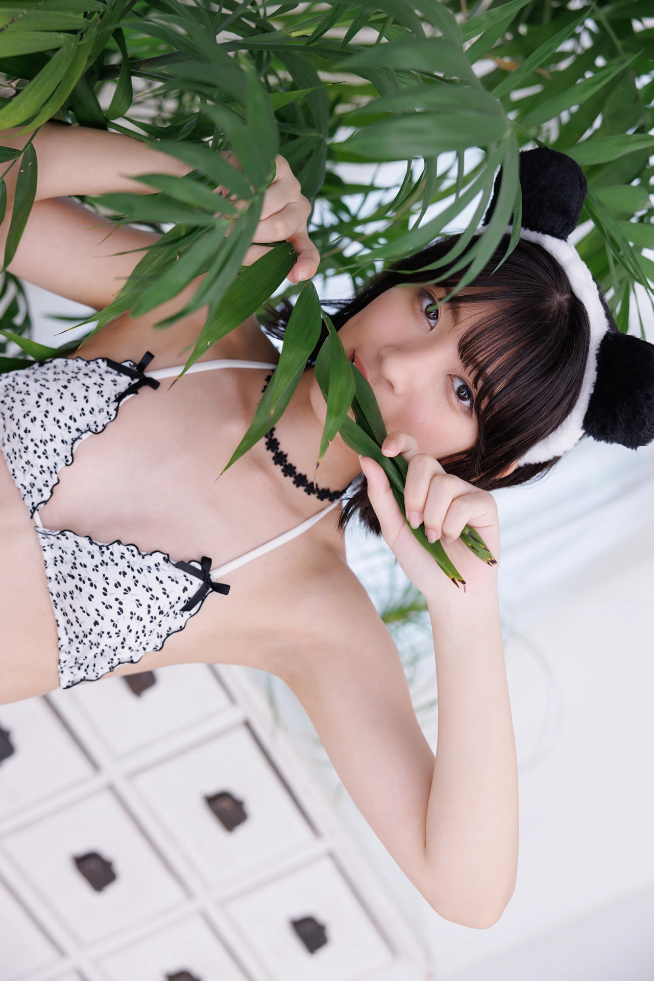 Akane Nishikawa 西川茜, Minisuka.tv [4k_l_akane-n_39] - P26