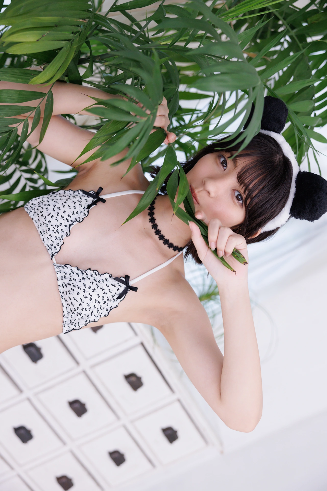 Akane Nishikawa 西川茜, Minisuka.tv [4k_l_akane-n_39] - P27