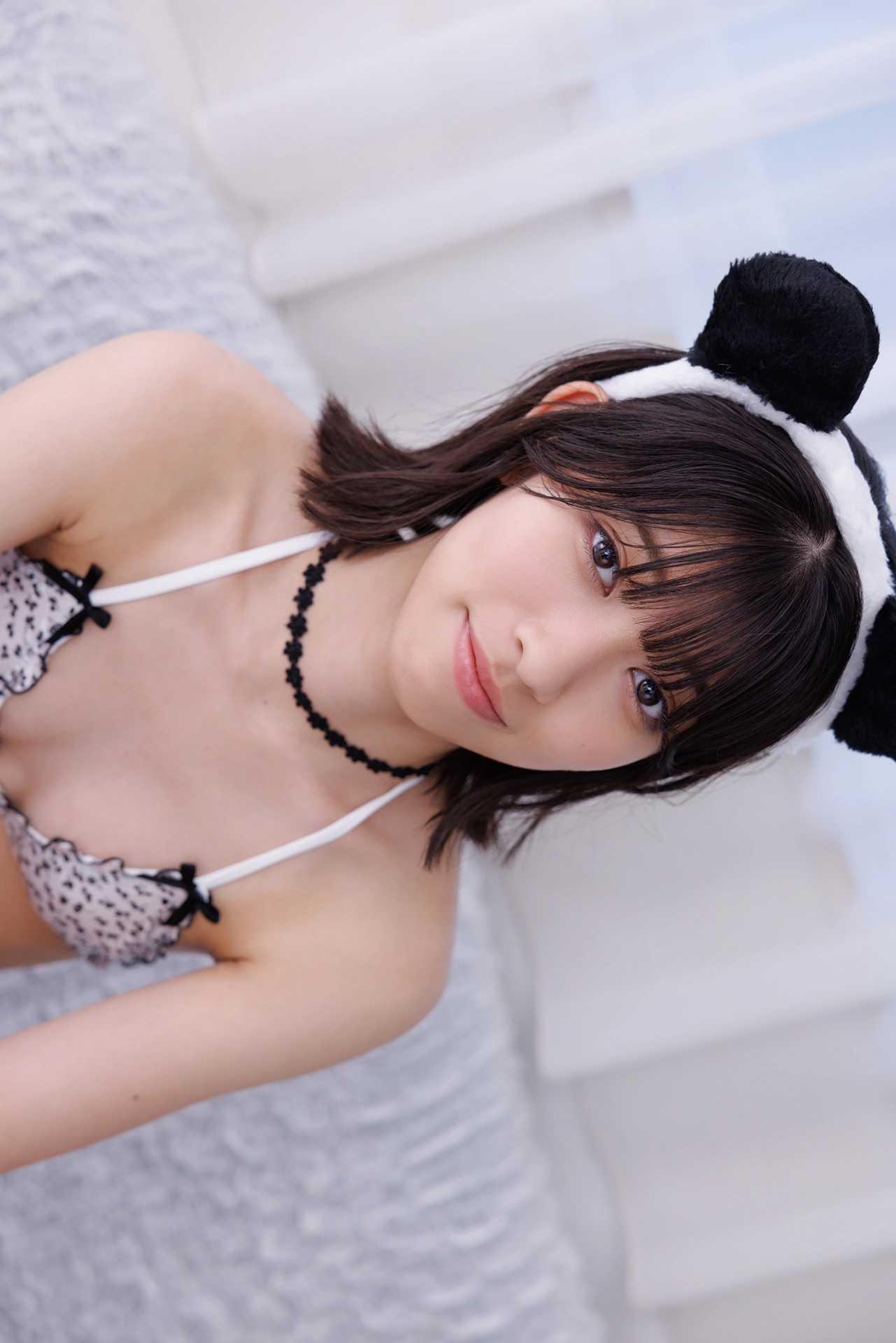 Akane Nishikawa 西川茜, Minisuka.tv [4k_l_akane-n_39] - P34
