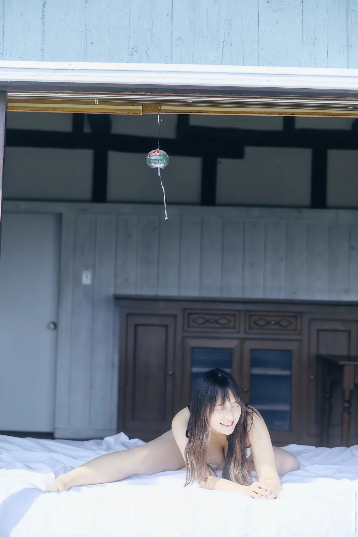 Misaki Sawa 沢美沙樹, FRIDAY Monthly Girl.050 完全未発表100カット Set.03 - P16