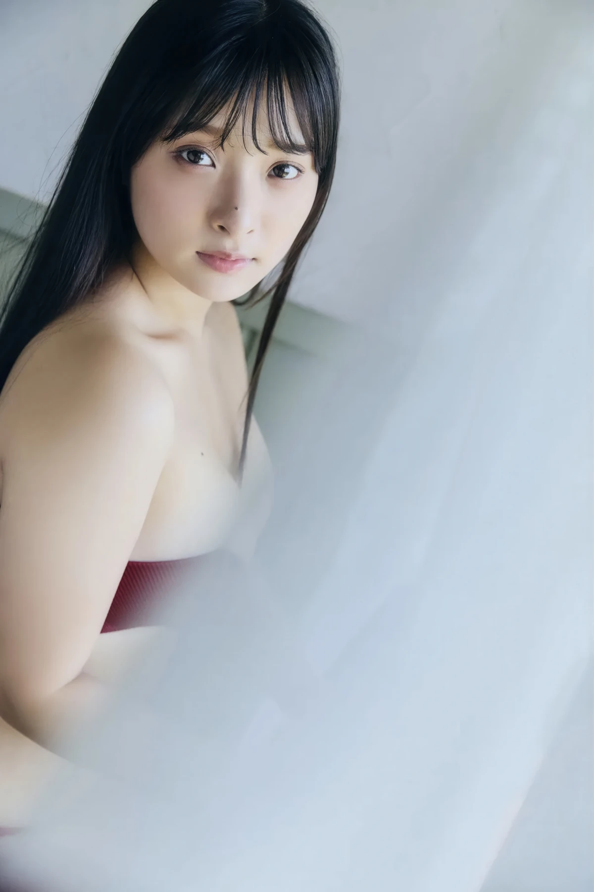Misaki Sawa 沢美沙樹, FRIDAY Monthly Girl.050 完全未発表100カット Set.03 - P33
