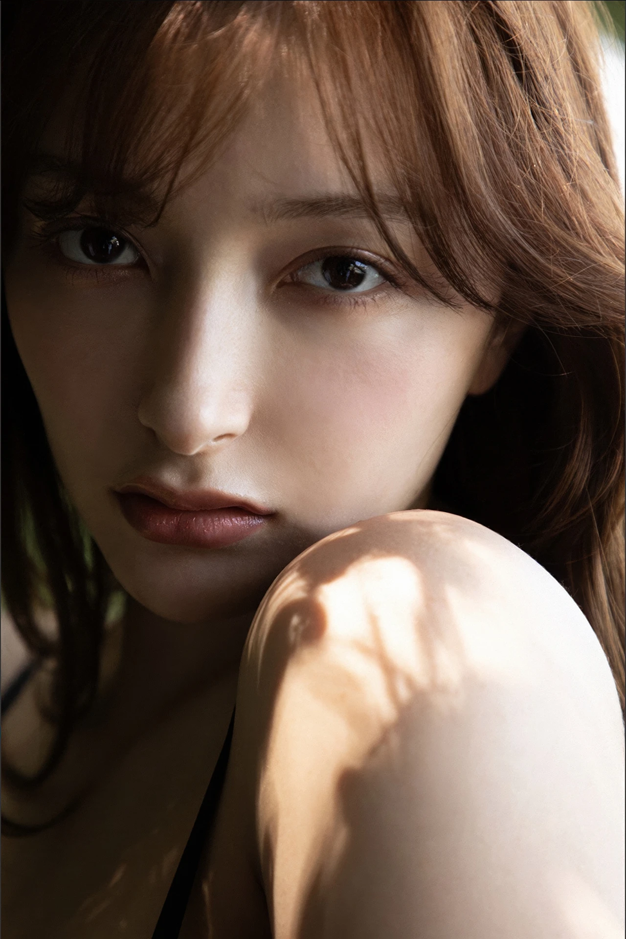 エリマリ姉妹, 週プレ＋Special No.341 「追い越していいよ、私はここにいるから。 2nd week」 Set.02 - P19