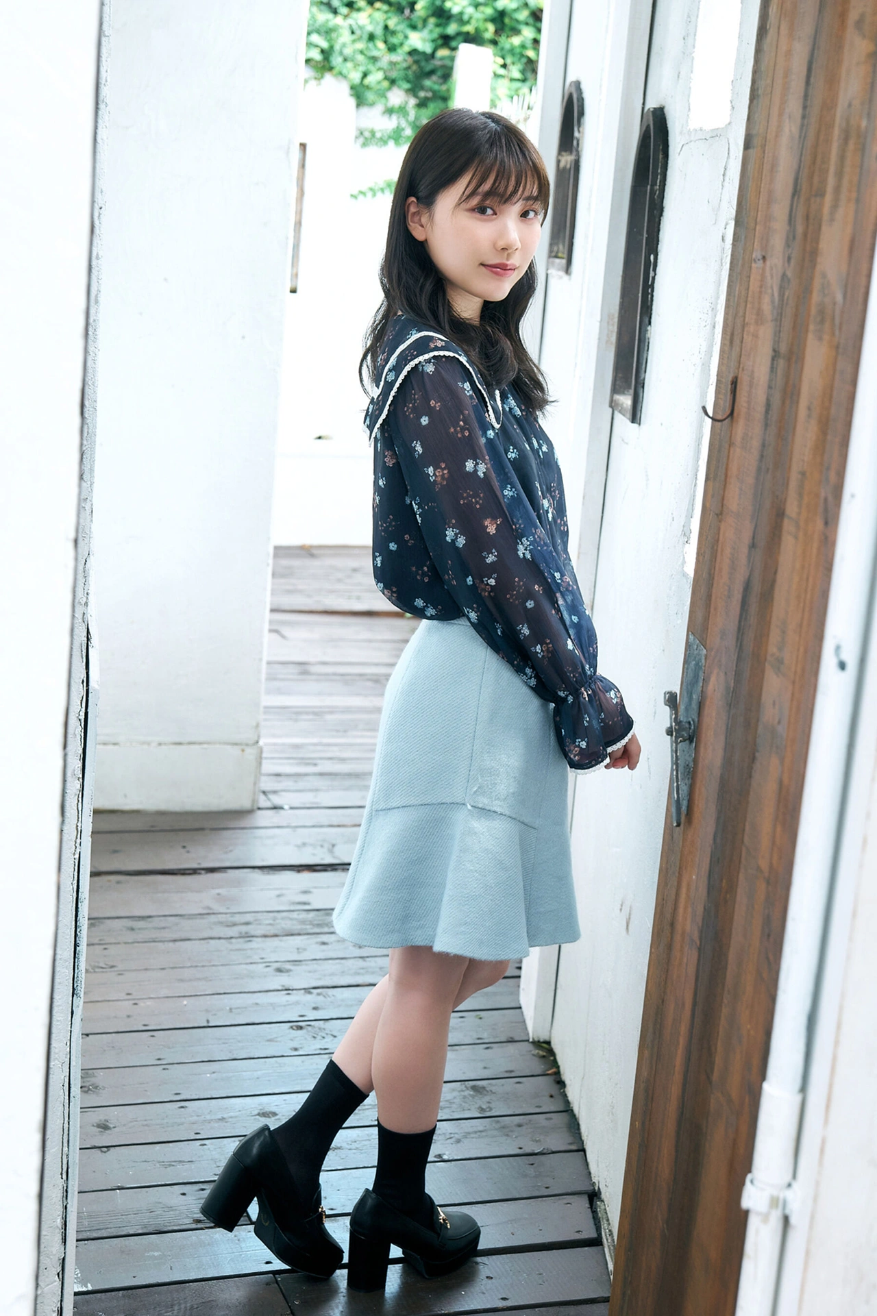 Mio Ishikawa 石川澪, FRIDAYデジタル写真集 《えちえち天使＆みおつくし １２０カット超完全版》 - P26