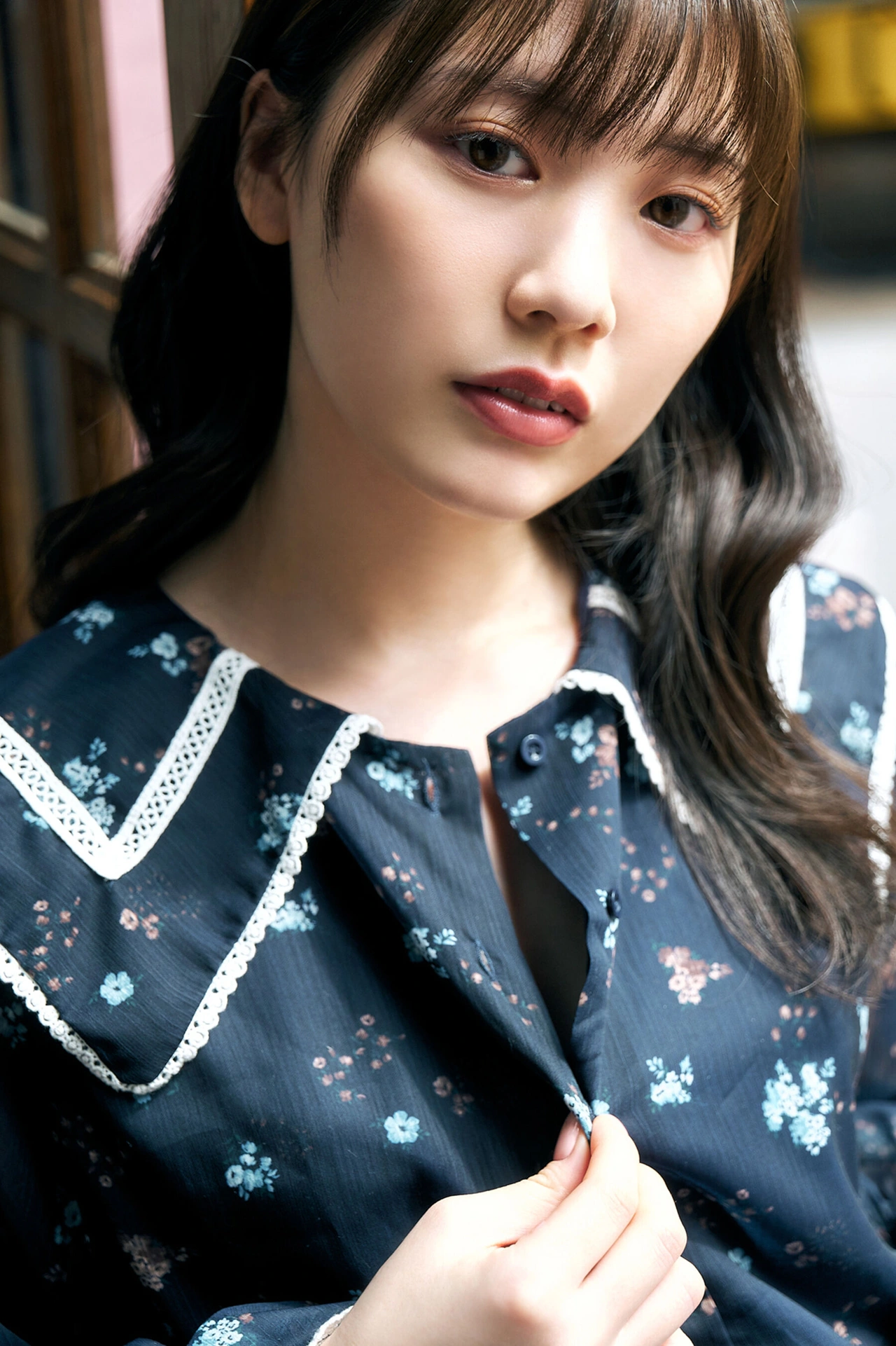 Mio Ishikawa 石川澪, FRIDAYデジタル写真集 《えちえち天使＆みおつくし １２０カット超完全版》 - P27