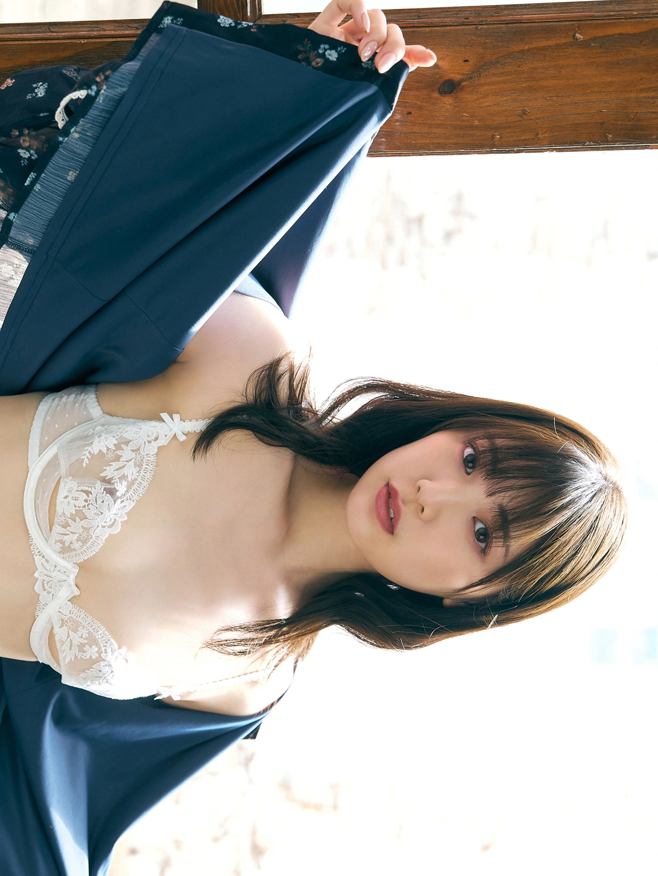 Mio Ishikawa 石川澪, FRIDAYデジタル写真集 《えちえち天使＆みおつくし １２０カット超完全版》 - P32