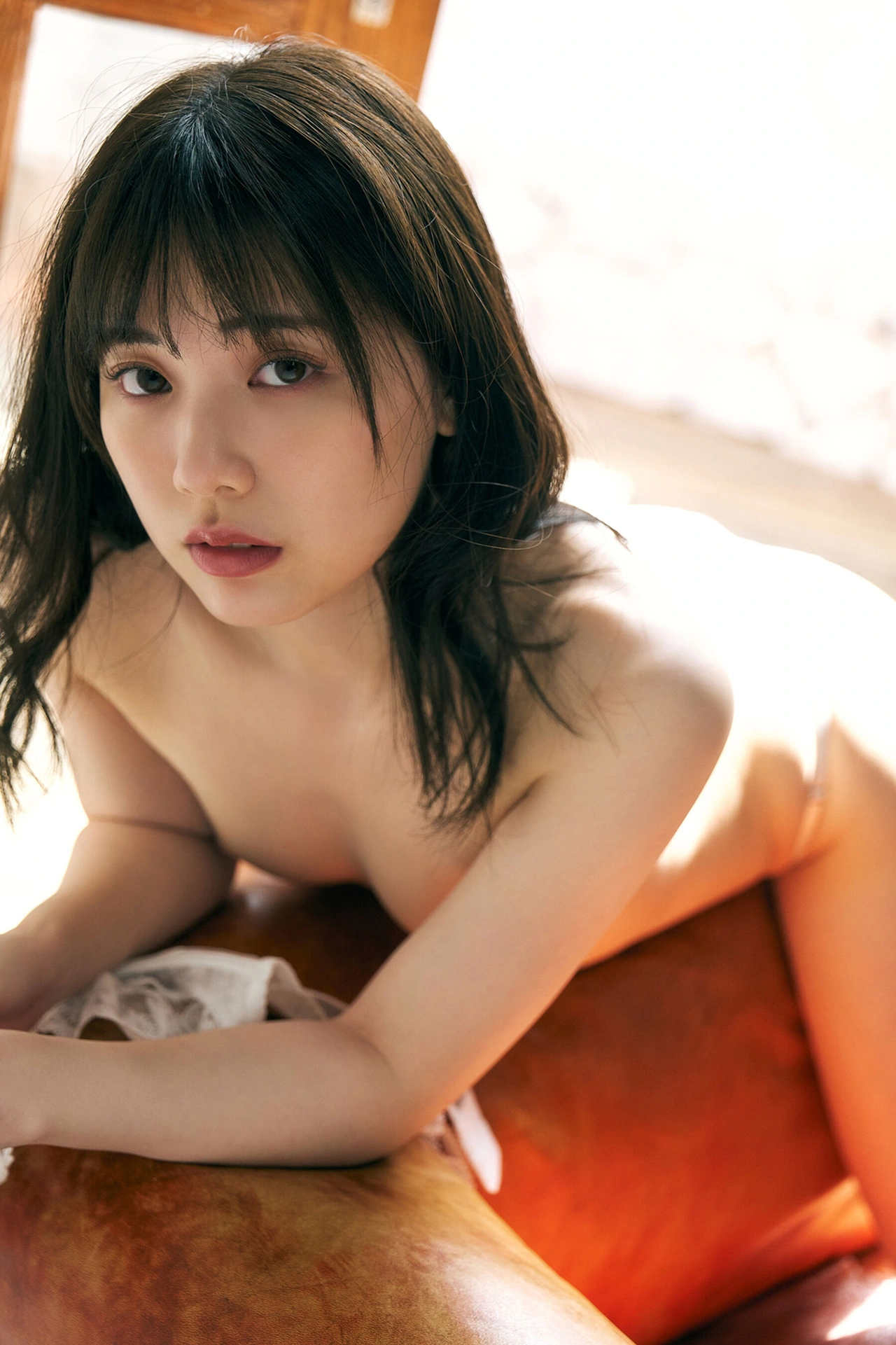 Mio Ishikawa 石川澪, FRIDAYデジタル写真集 《えちえち天使＆みおつくし １２０カット超完全版》 - P37