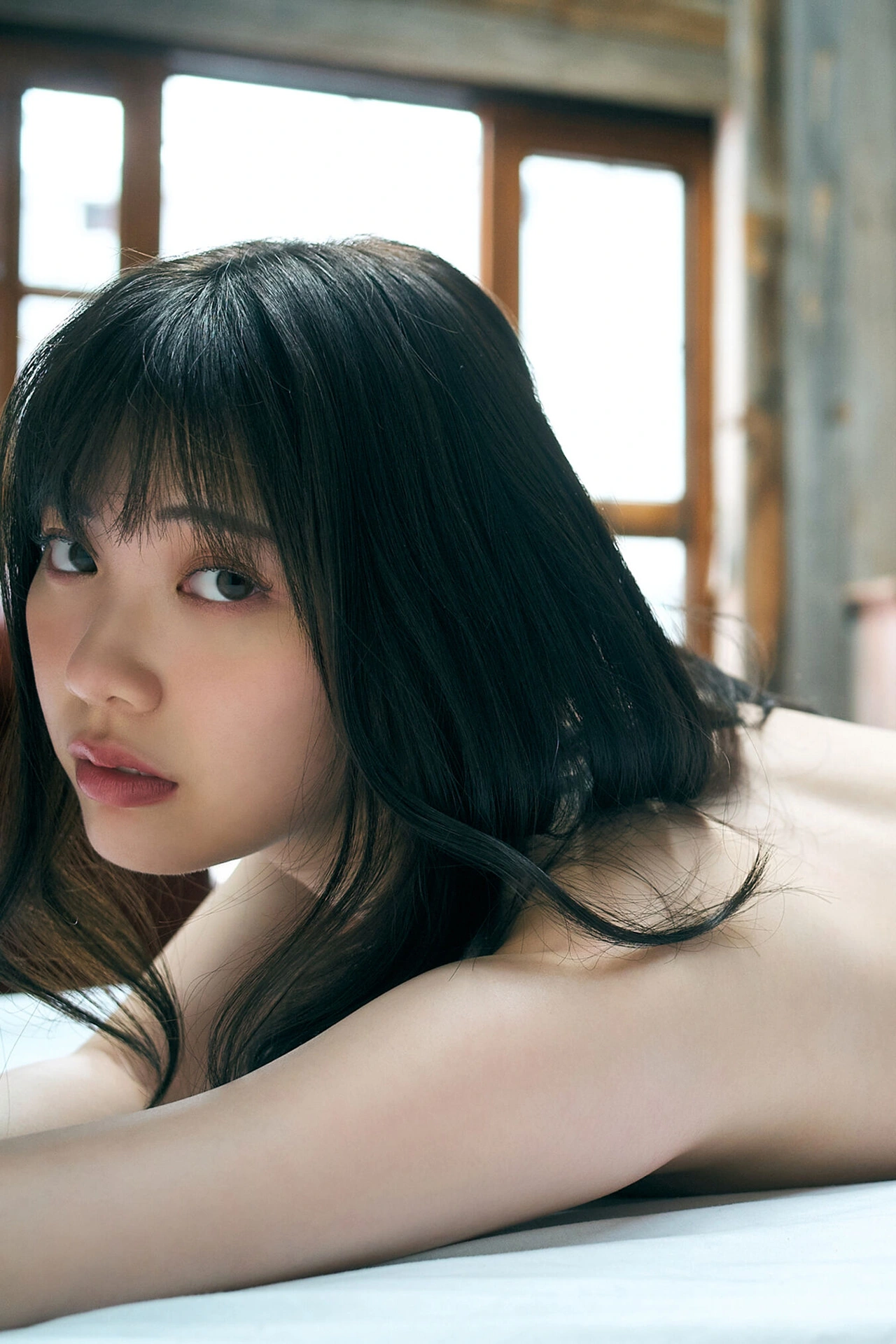 Mio Ishikawa 石川澪, FRIDAYデジタル写真集 《えちえち天使＆みおつくし １２０カット超完全版》 - P55