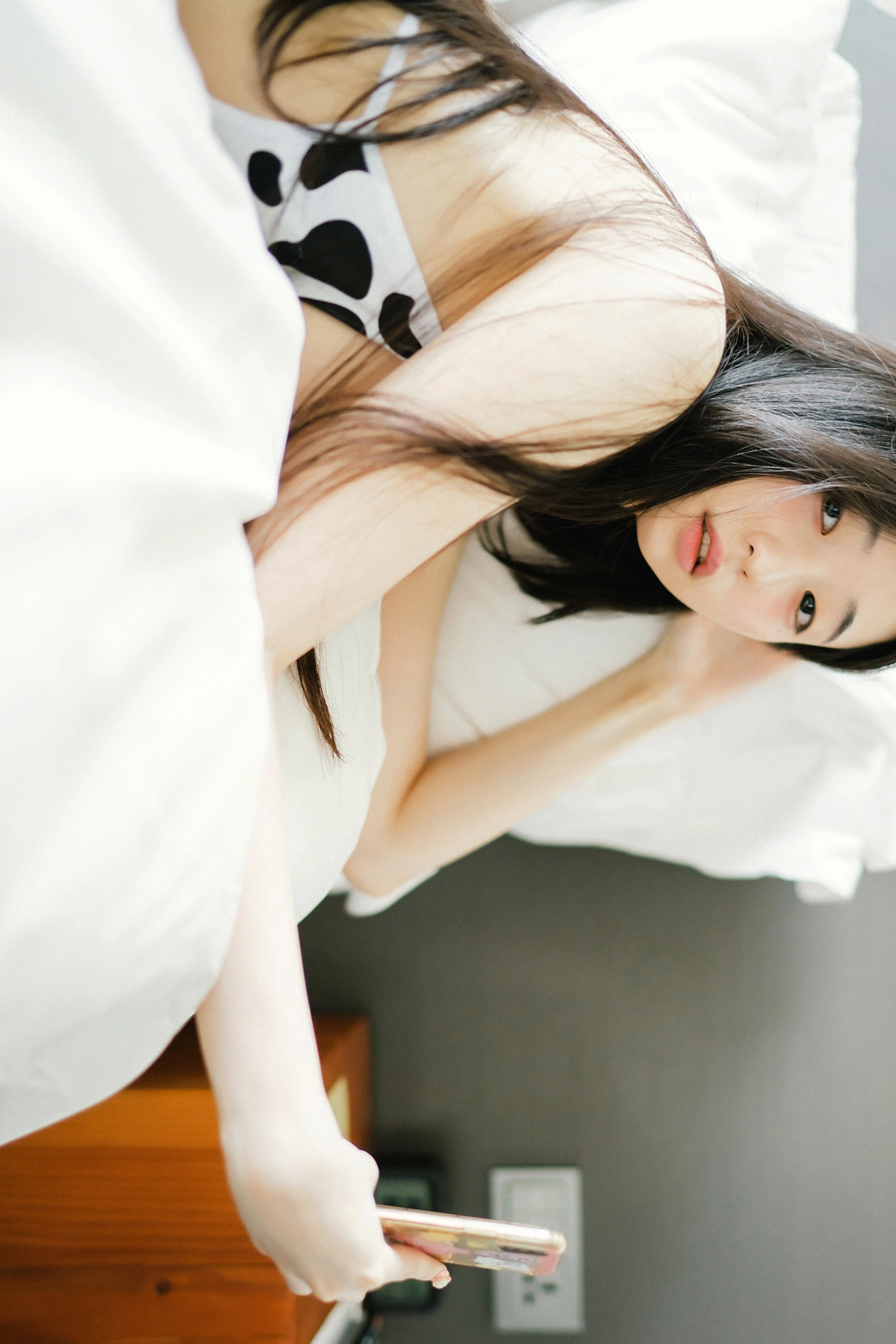 Yeon Woo 연우, Moon Night Snap 「Like The First Time Vol.2」 - P15