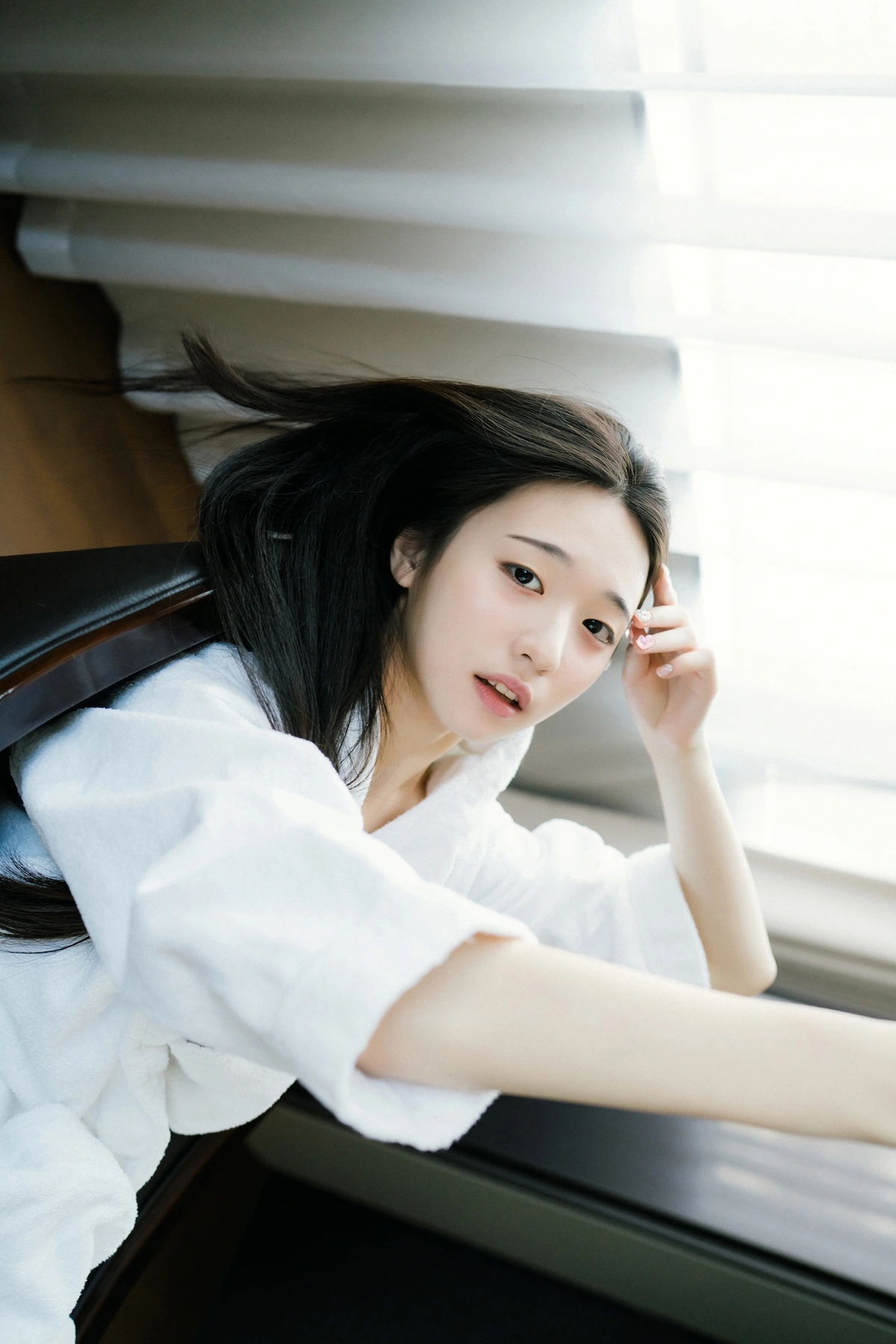Yeon Woo 연우, Moon Night Snap 「Like The First Time Vol.2」 - P77