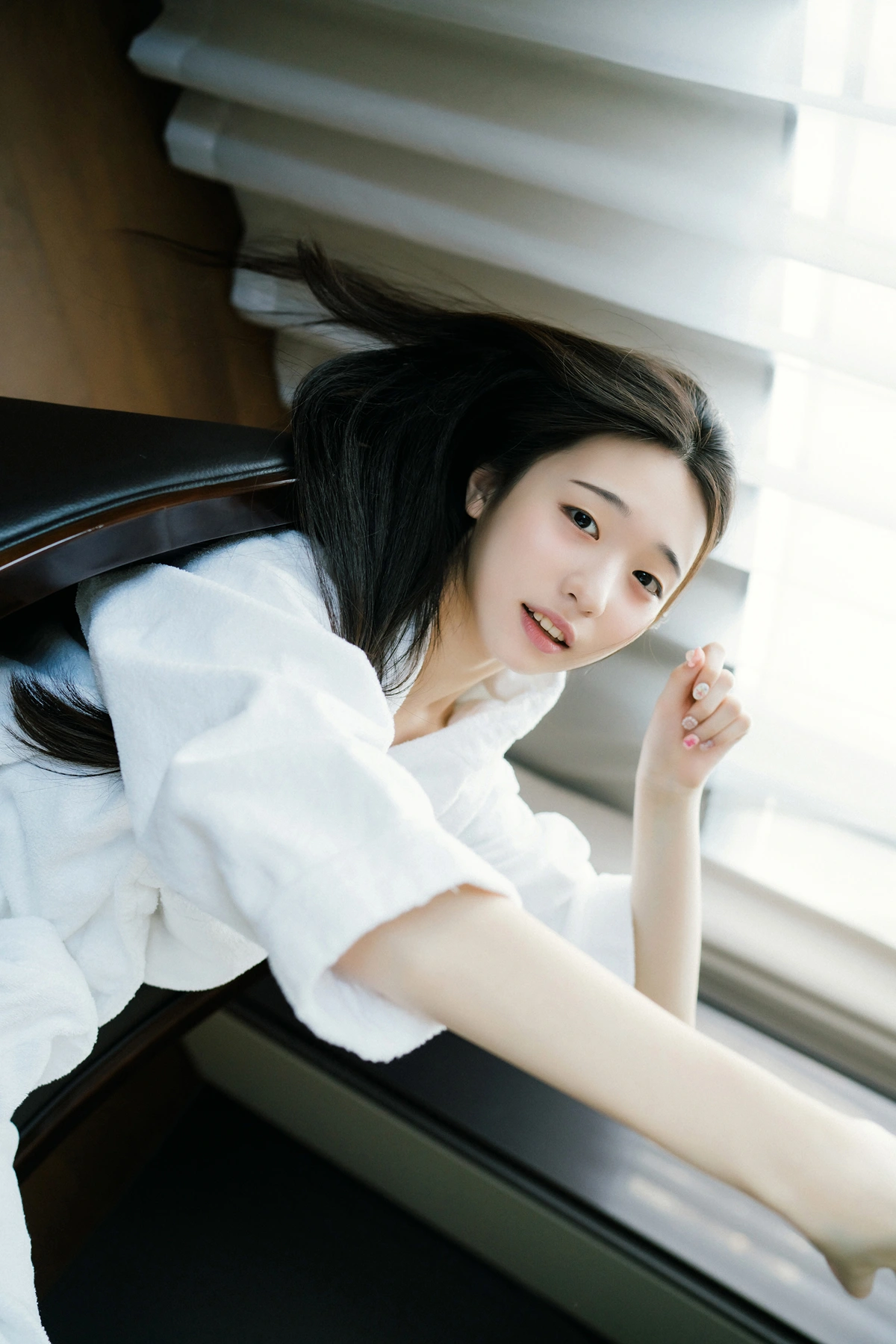 Yeon Woo 연우, Moon Night Snap 「Like The First Time Vol.2」 - P78