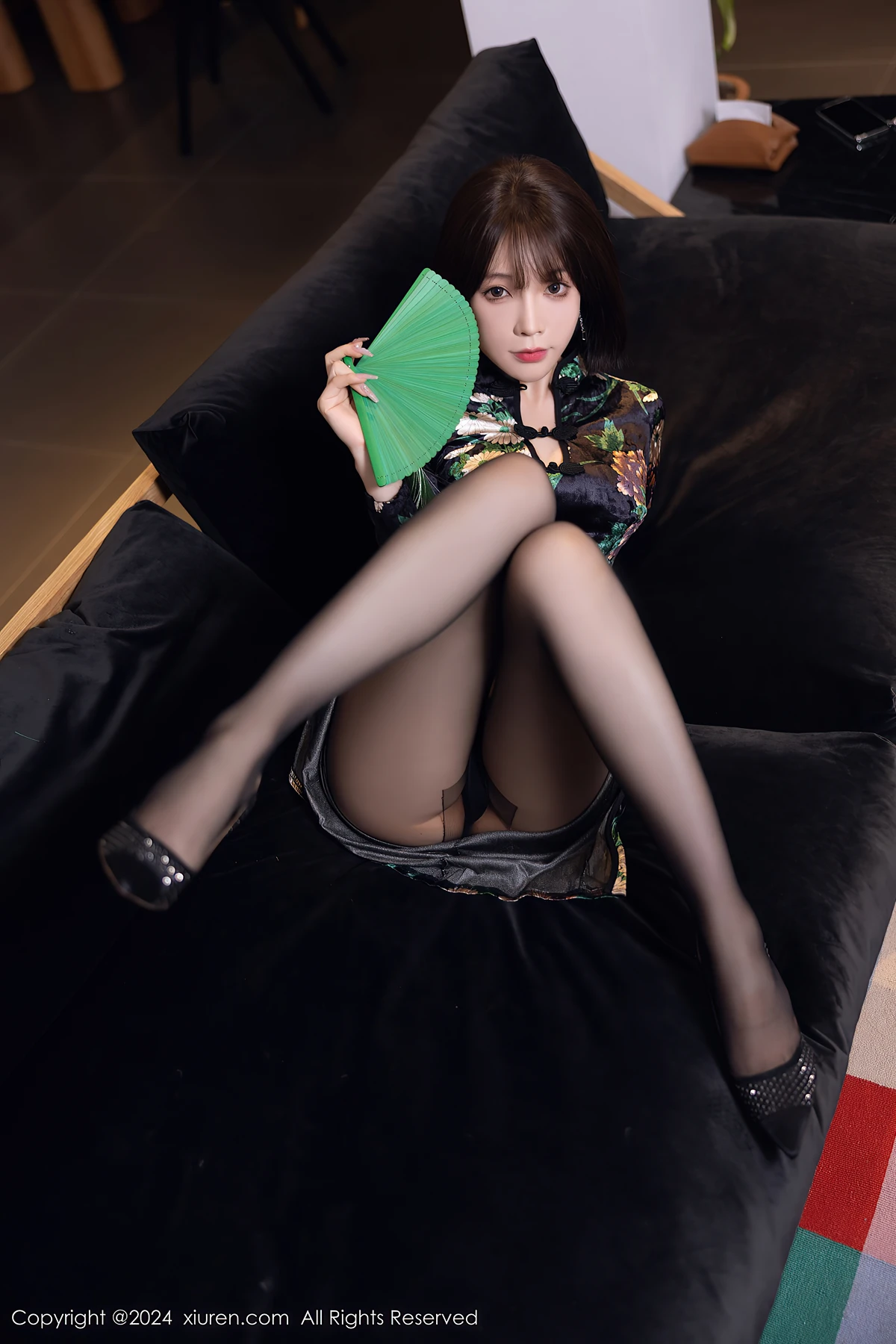 XiuRen秀人网 No.8876 徐莉芝Booty - P13