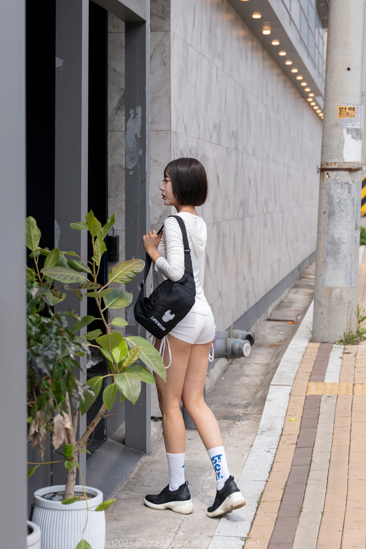 Ahe 아해, ArtGravia 아트그라비아 Vol.569 Set.01 - P4