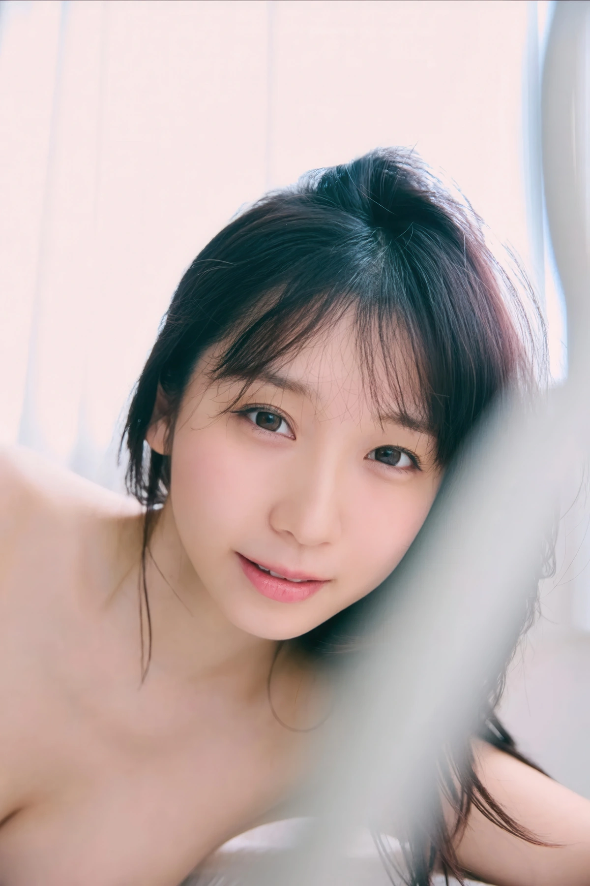 Moe Iori 伊織もえ, FRIDAYデジタル写真集 「らぶがあふれる」 Set.01 - P14