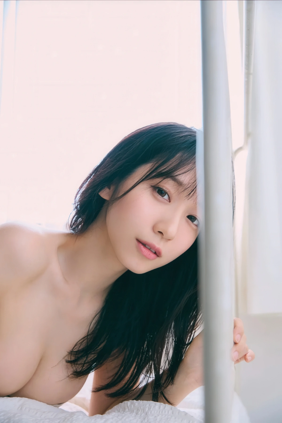 Moe Iori 伊織もえ, FRIDAYデジタル写真集 「らぶがあふれる」 Set.01 - P15