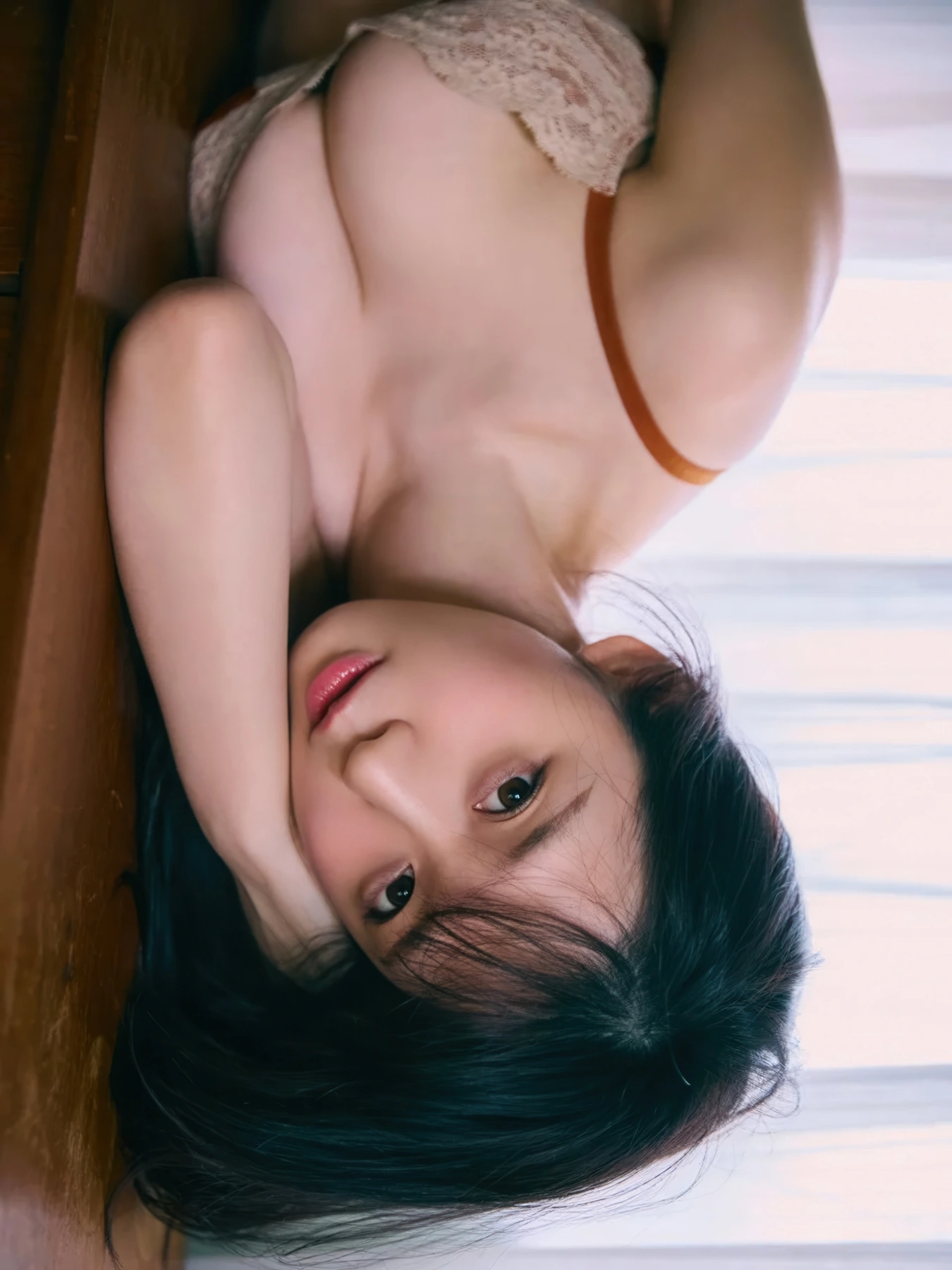 Moe Iori 伊織もえ, FRIDAYデジタル写真集 「らぶがあふれる」 Set.01 - P25