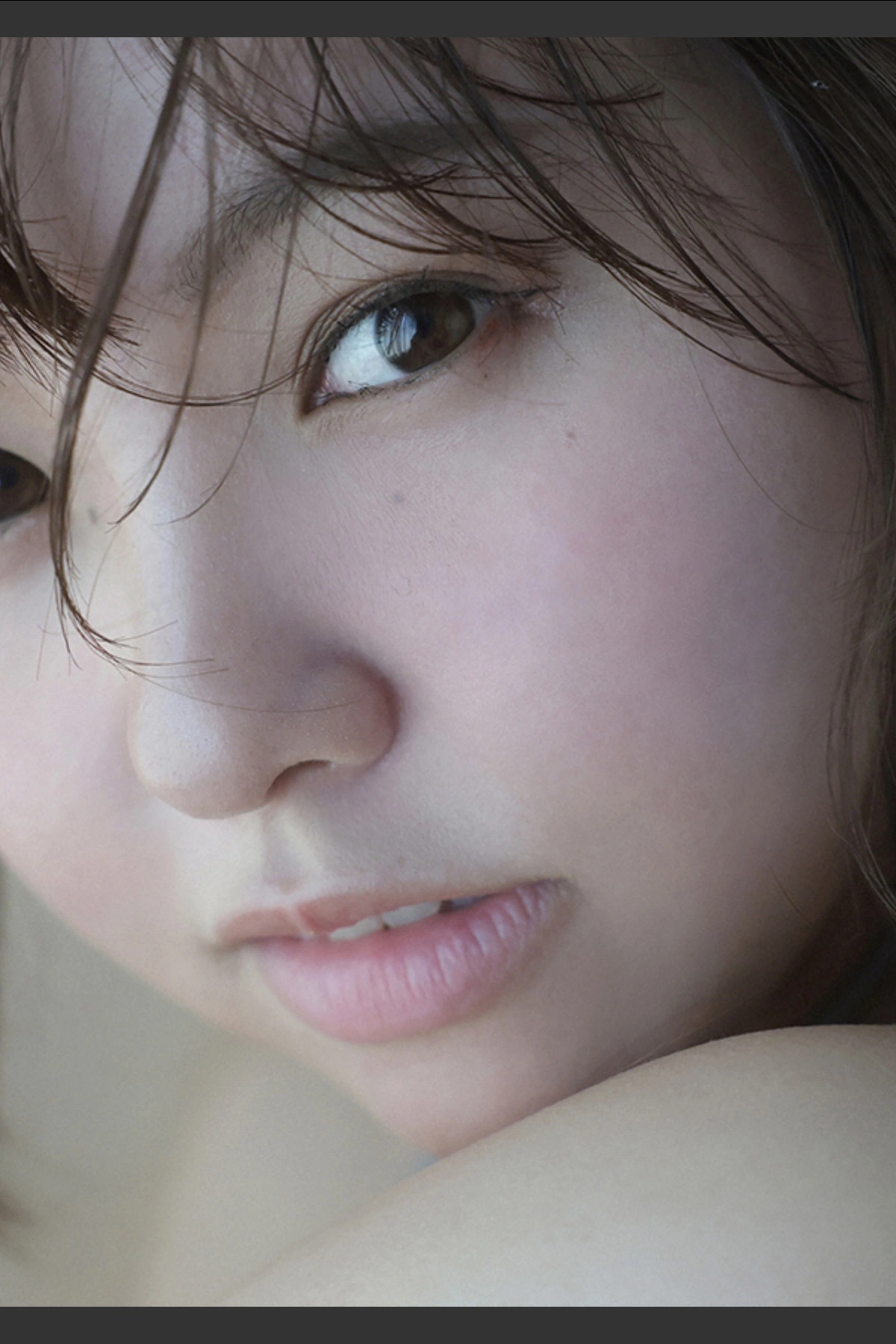 Yuzuha Hongo 本郷柚巴, 週プレ＋Special No.343 3rd Week 「NEW ME」 Set.01 - P14