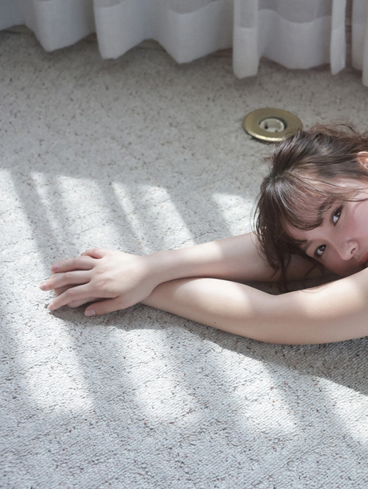 Yuzuha Hongo 本郷柚巴, 週プレ＋Special No.343 3rd Week 「NEW ME」 Set.01 - P21