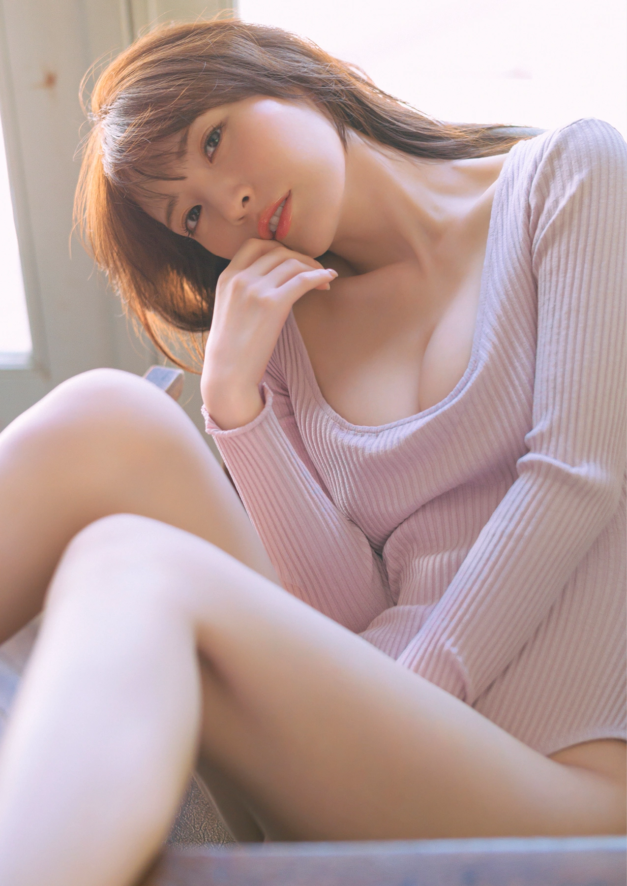 Yura Yura 由良ゆら, Misaki Sawa 沢美沙樹, Young Jump 2025 No.50 (ヤングジャンプ 2025年50号) - P16